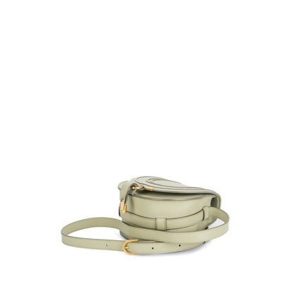 Marcie Saddle