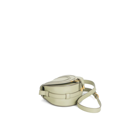 Marcie Saddle