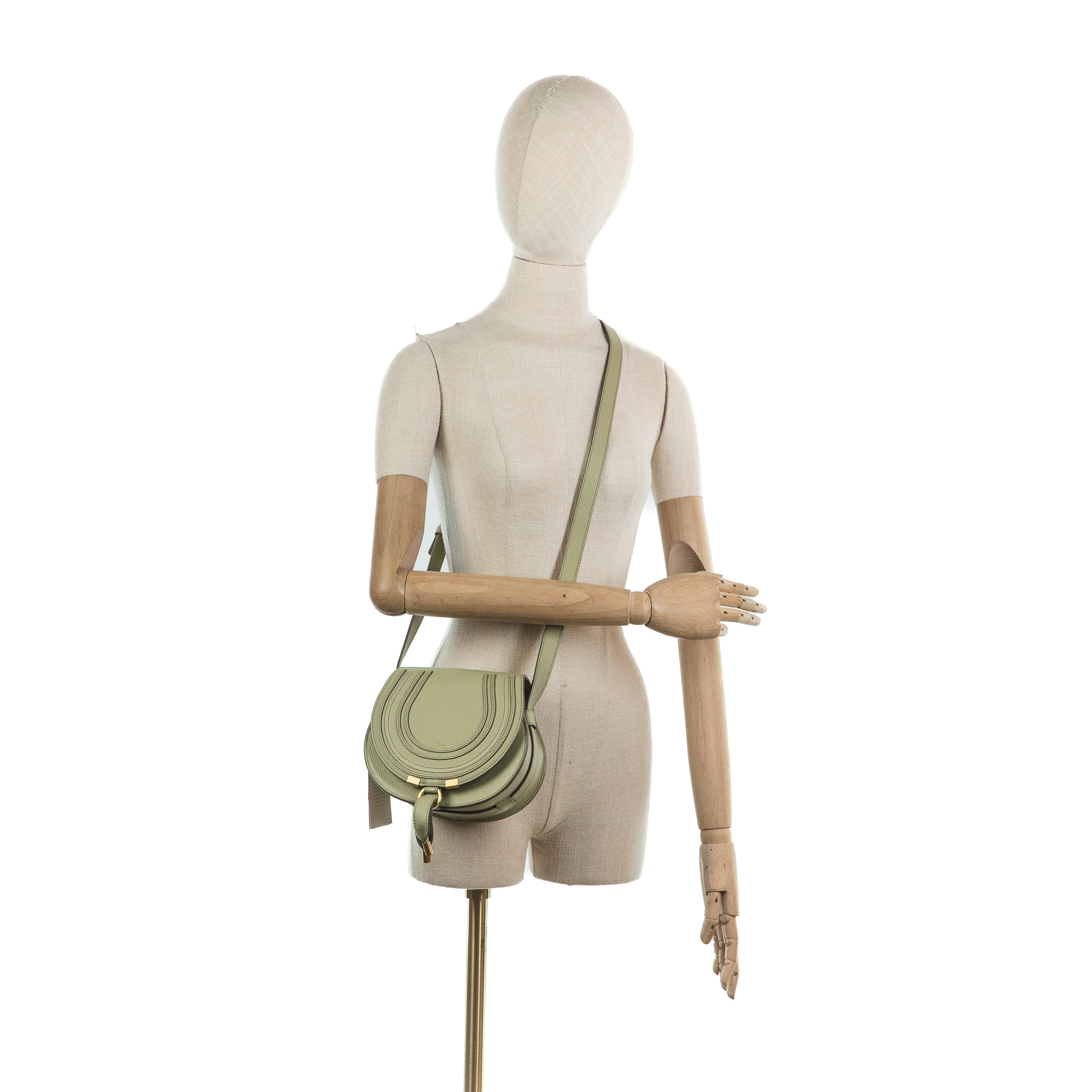 Marcie Saddle