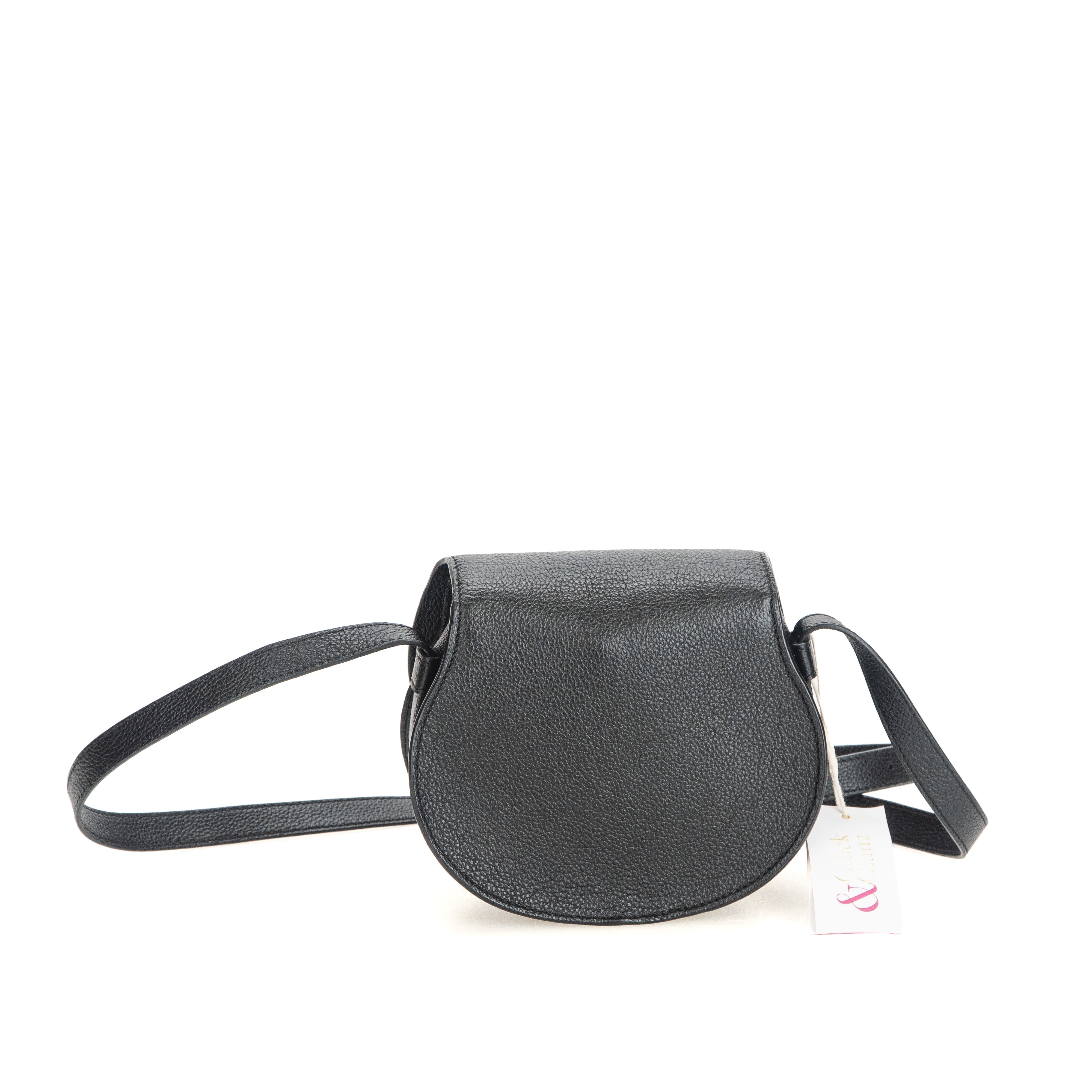 Marcie Saddle