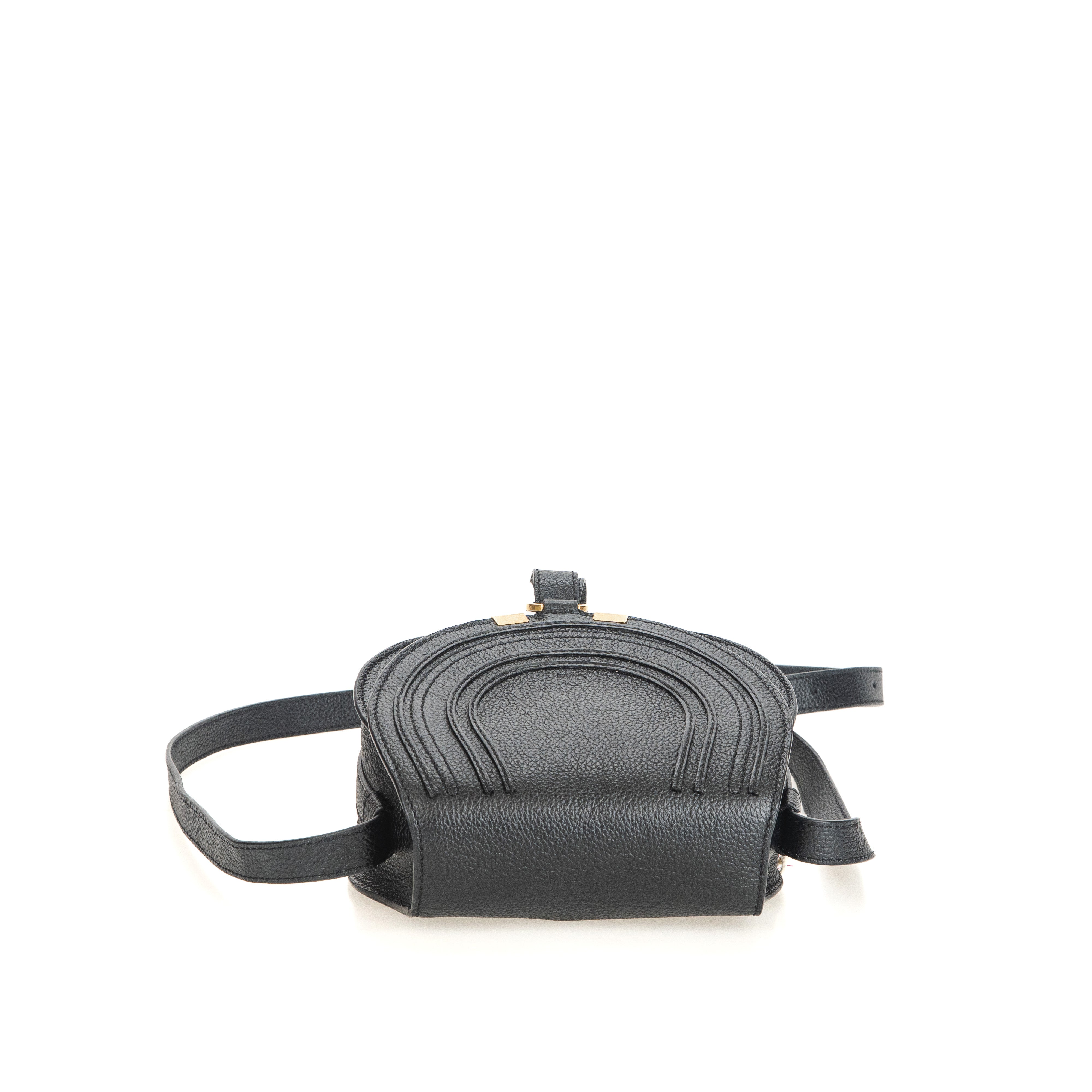Marcie Saddle