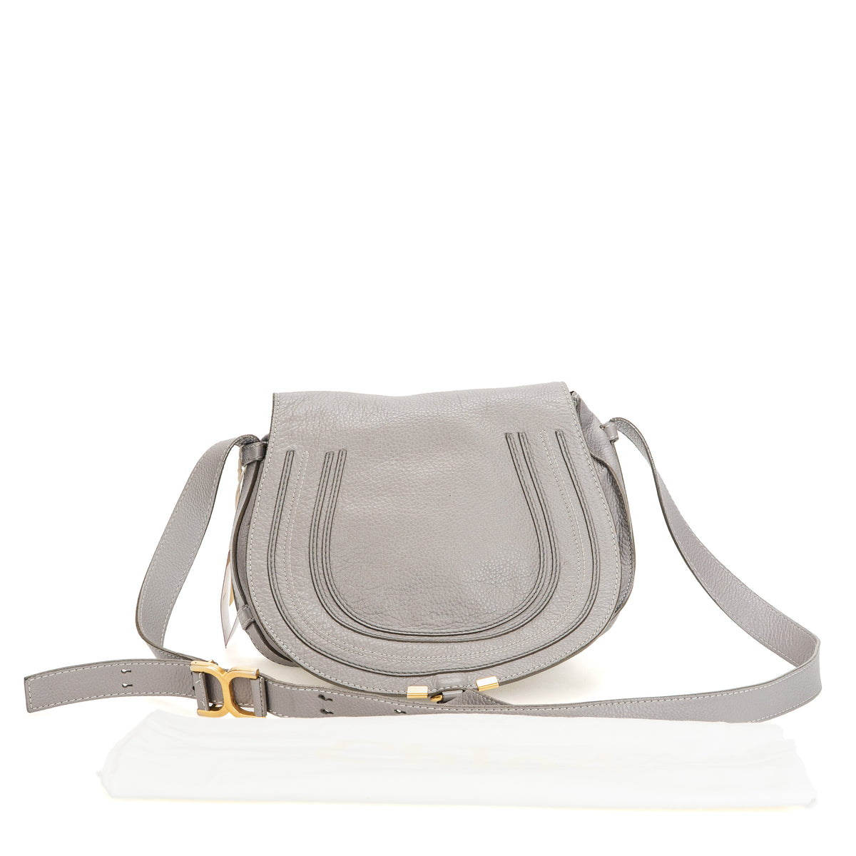 Marcie Saddlebag