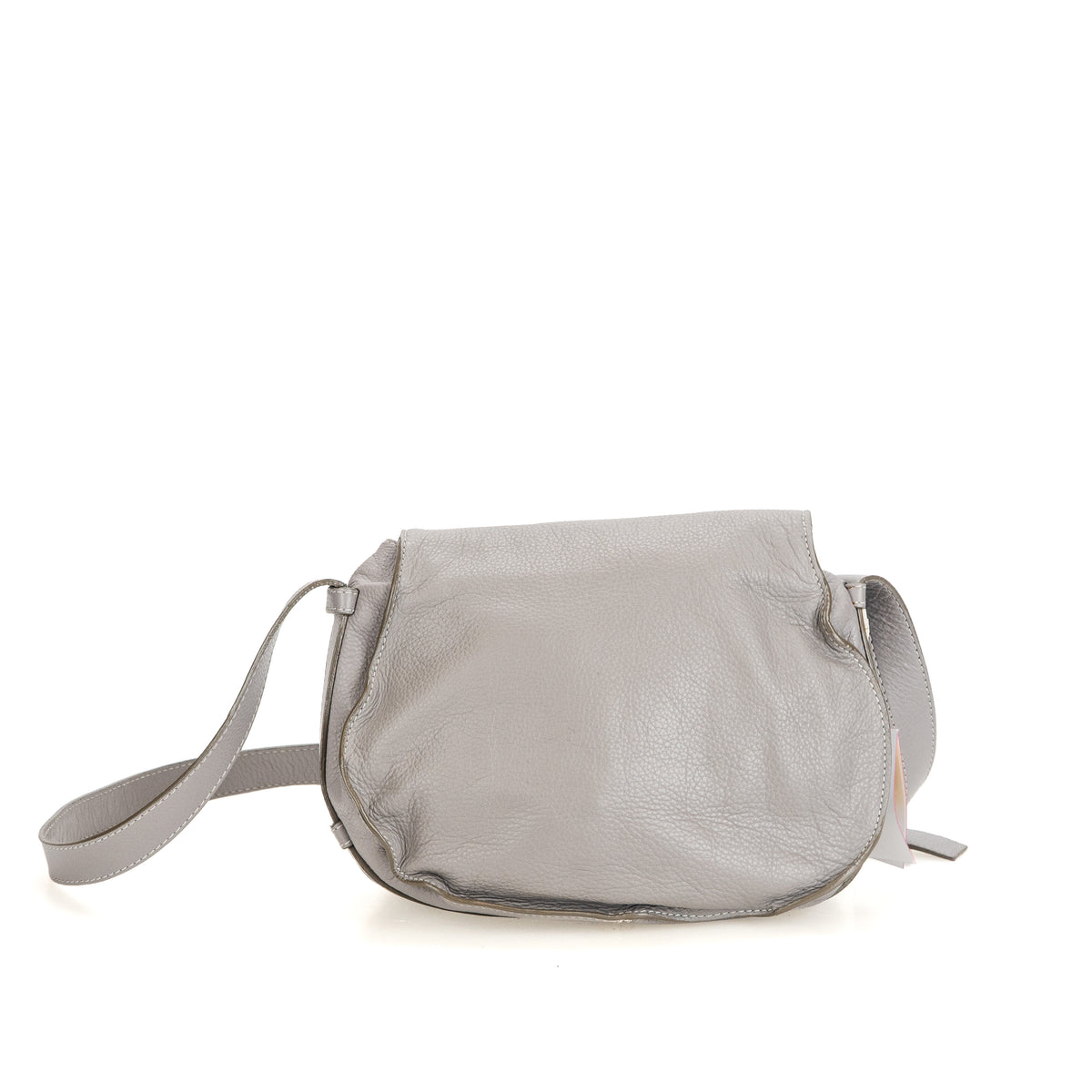 Marcie Saddlebag