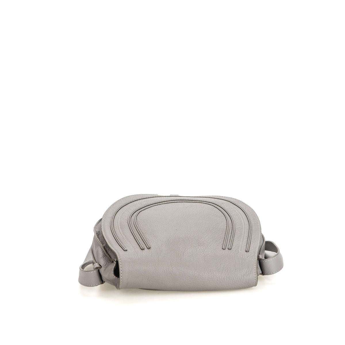 Marcie Saddlebag