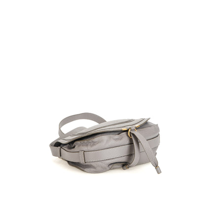 Marcie Saddlebag