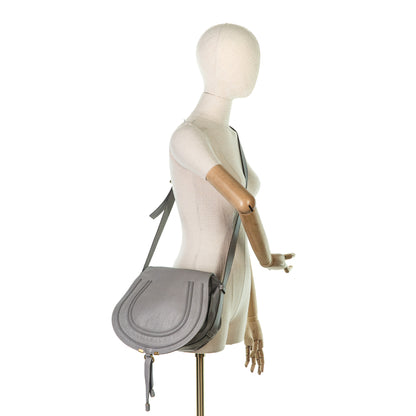 Marcie Saddlebag