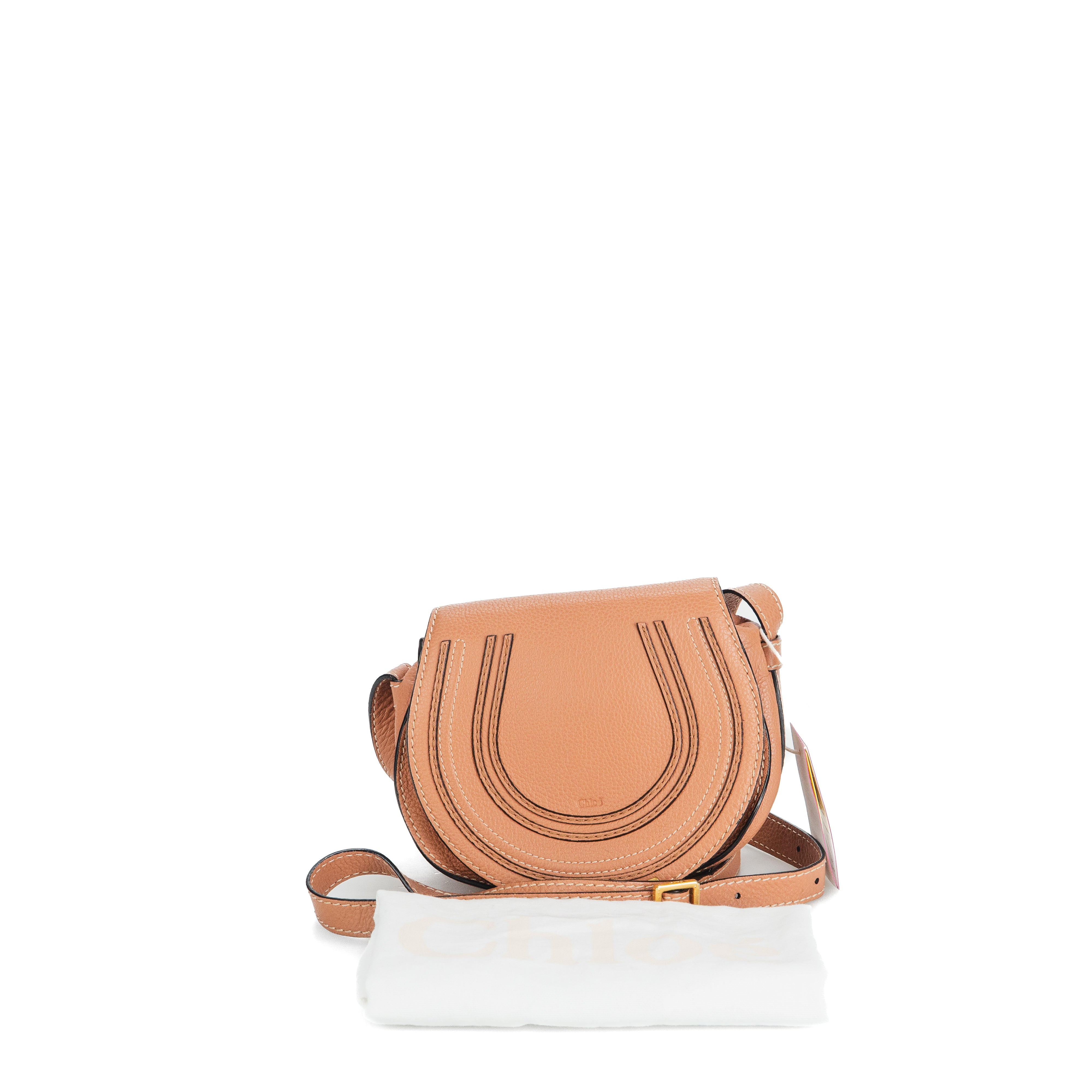 Marcie Saddle