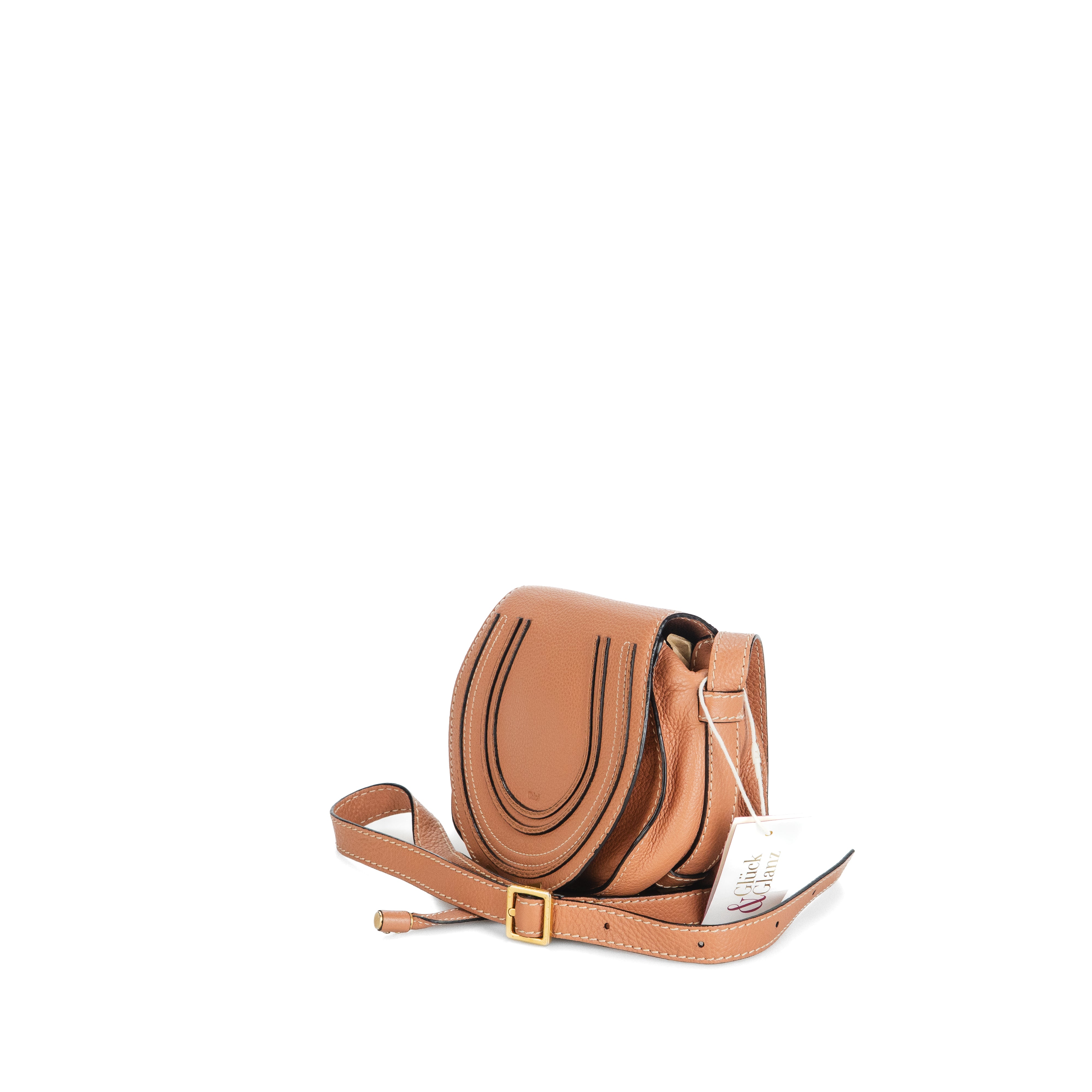 Marcie Saddle