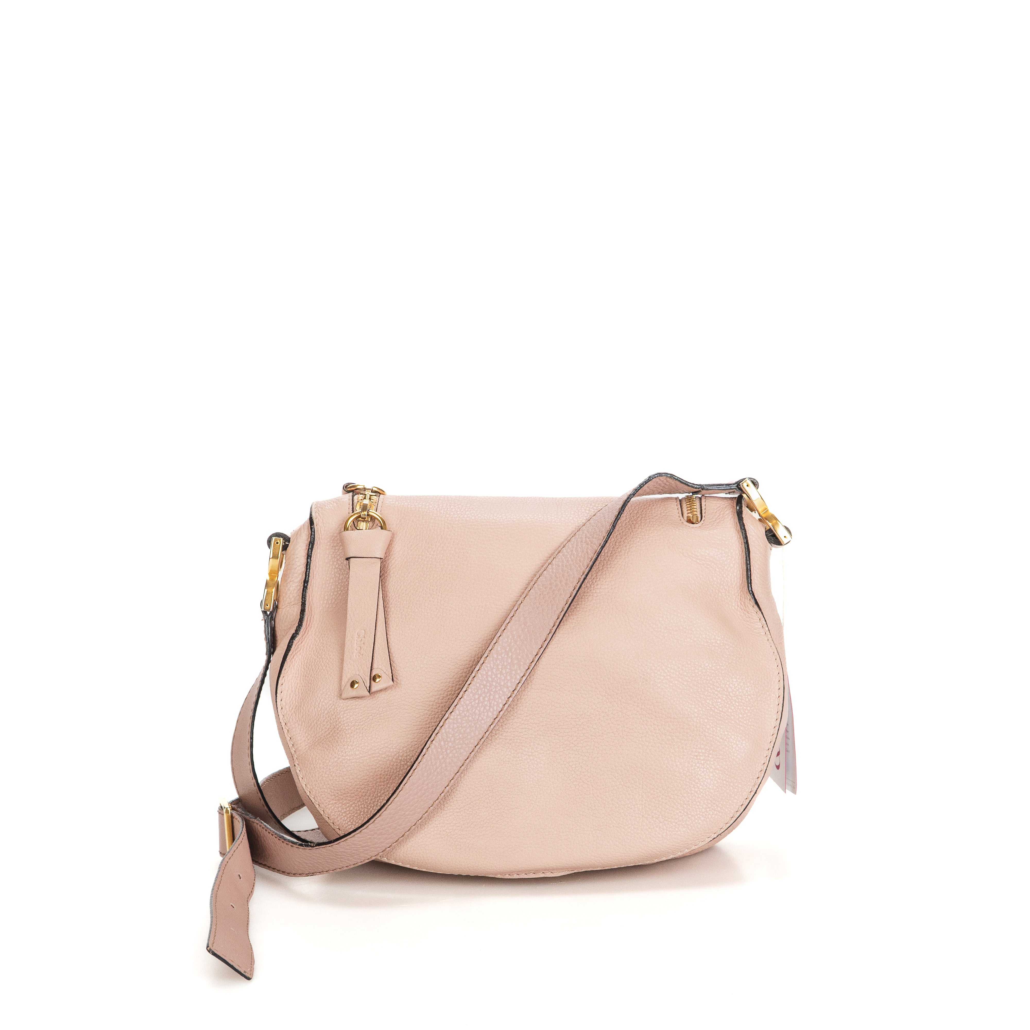 Marcie Saddle Bag