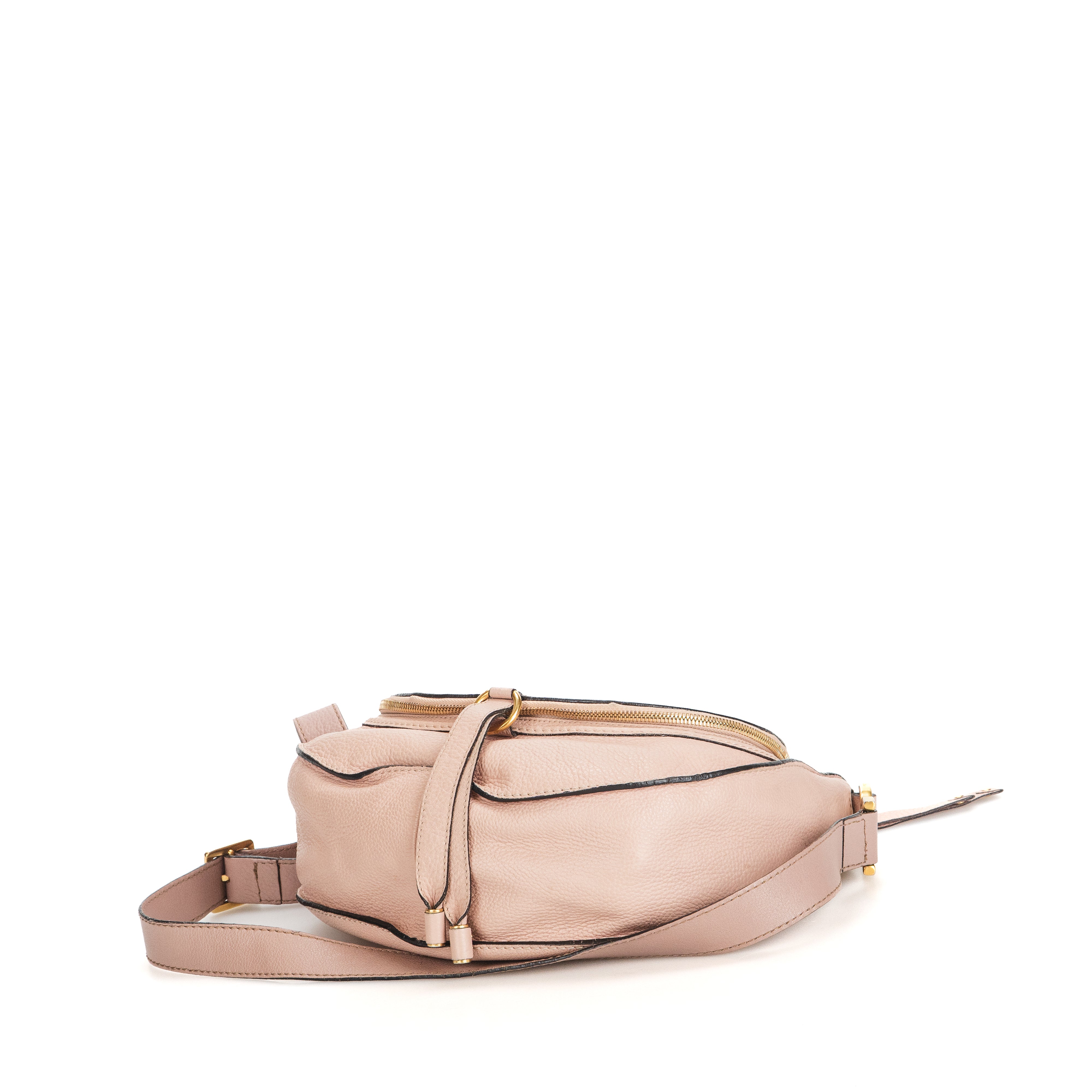 Marcie Saddle Bag