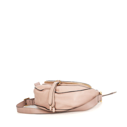 Marcie Saddle Bag