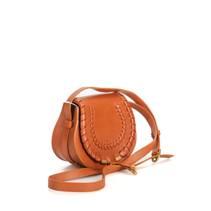 Marcie Saddle Bag