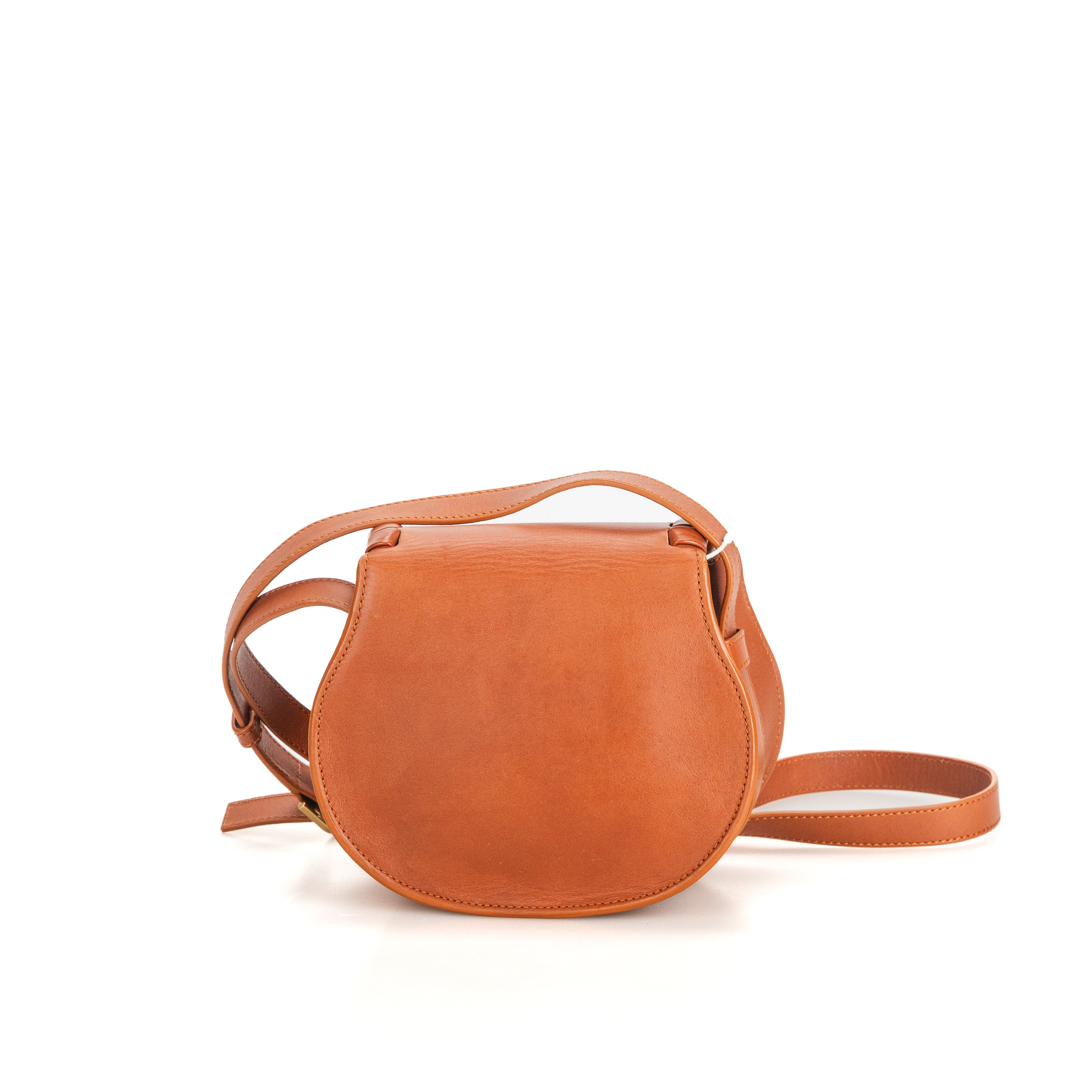 Marcie Saddle Bag