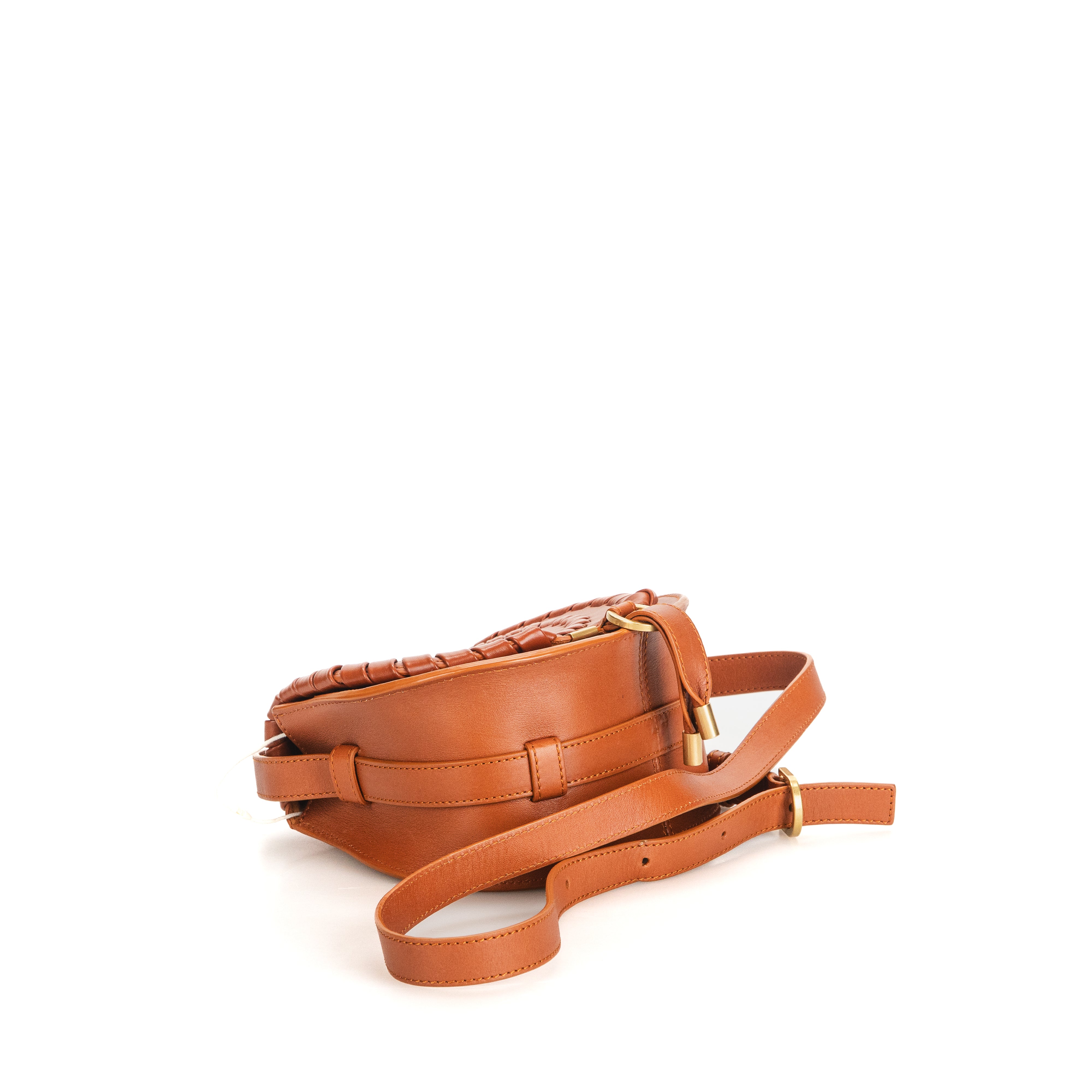 Marcie Saddle Bag