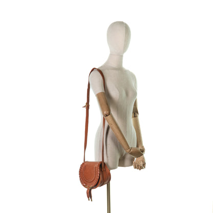 Marcie Saddle Bag
