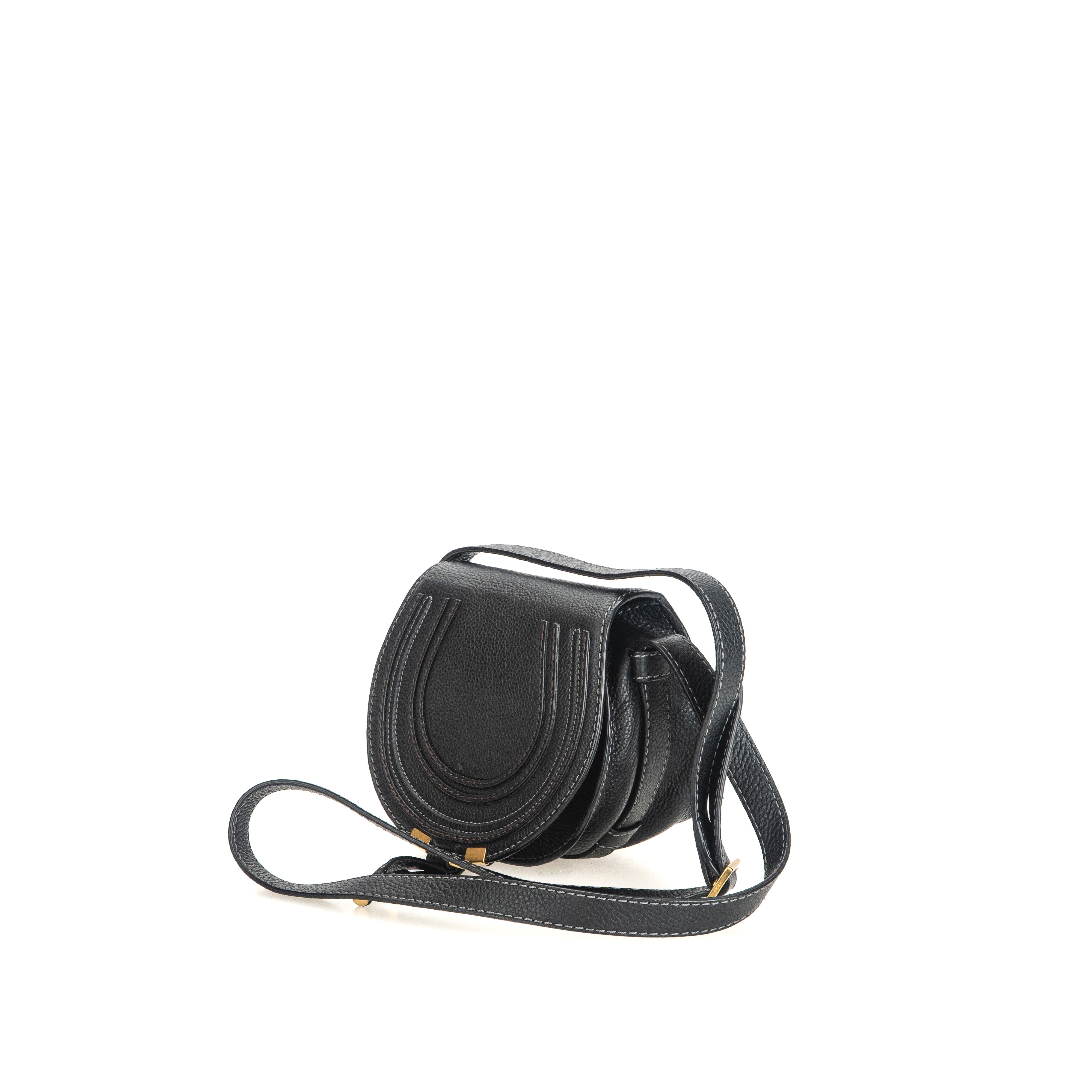Marcie Saddle
