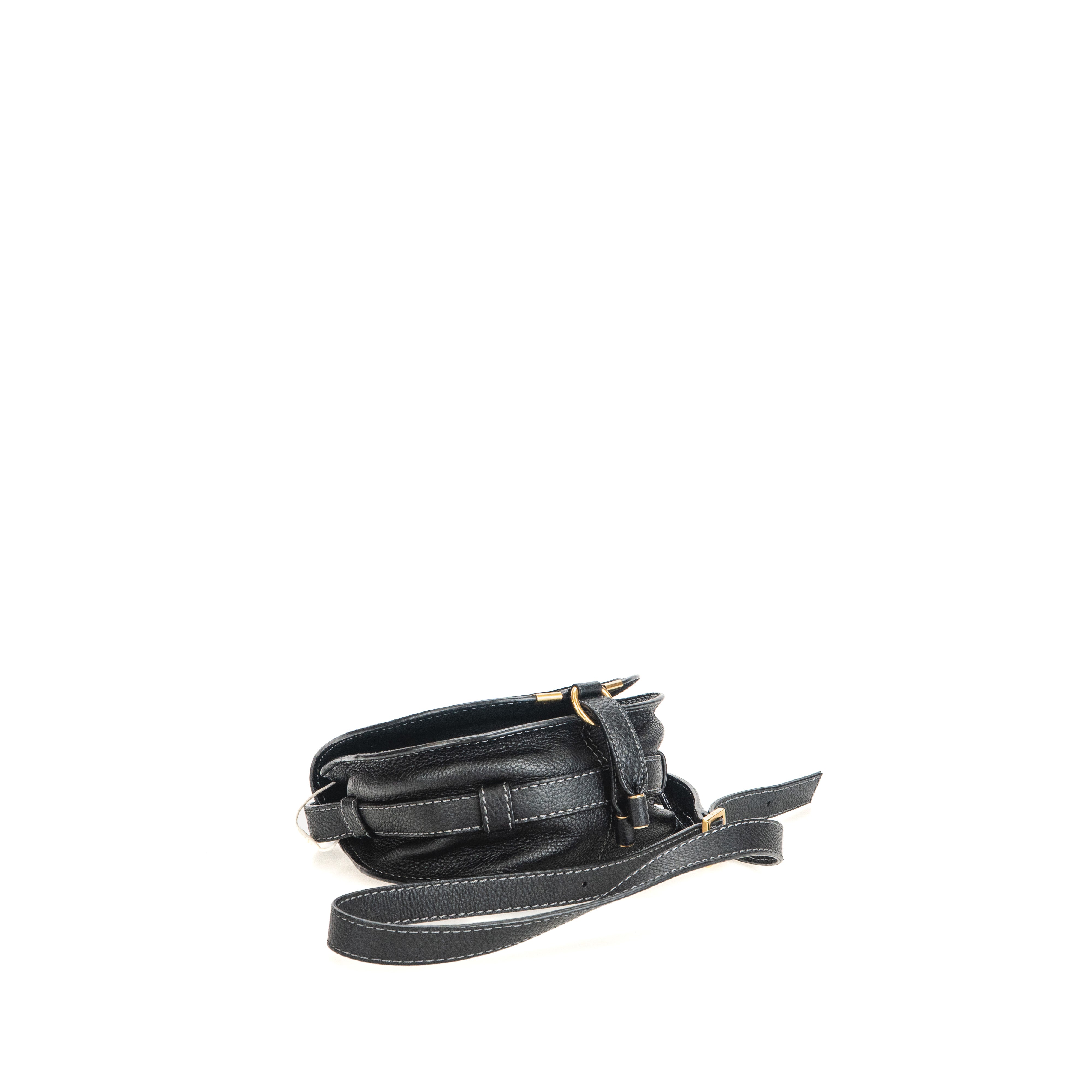 Marcie Saddle