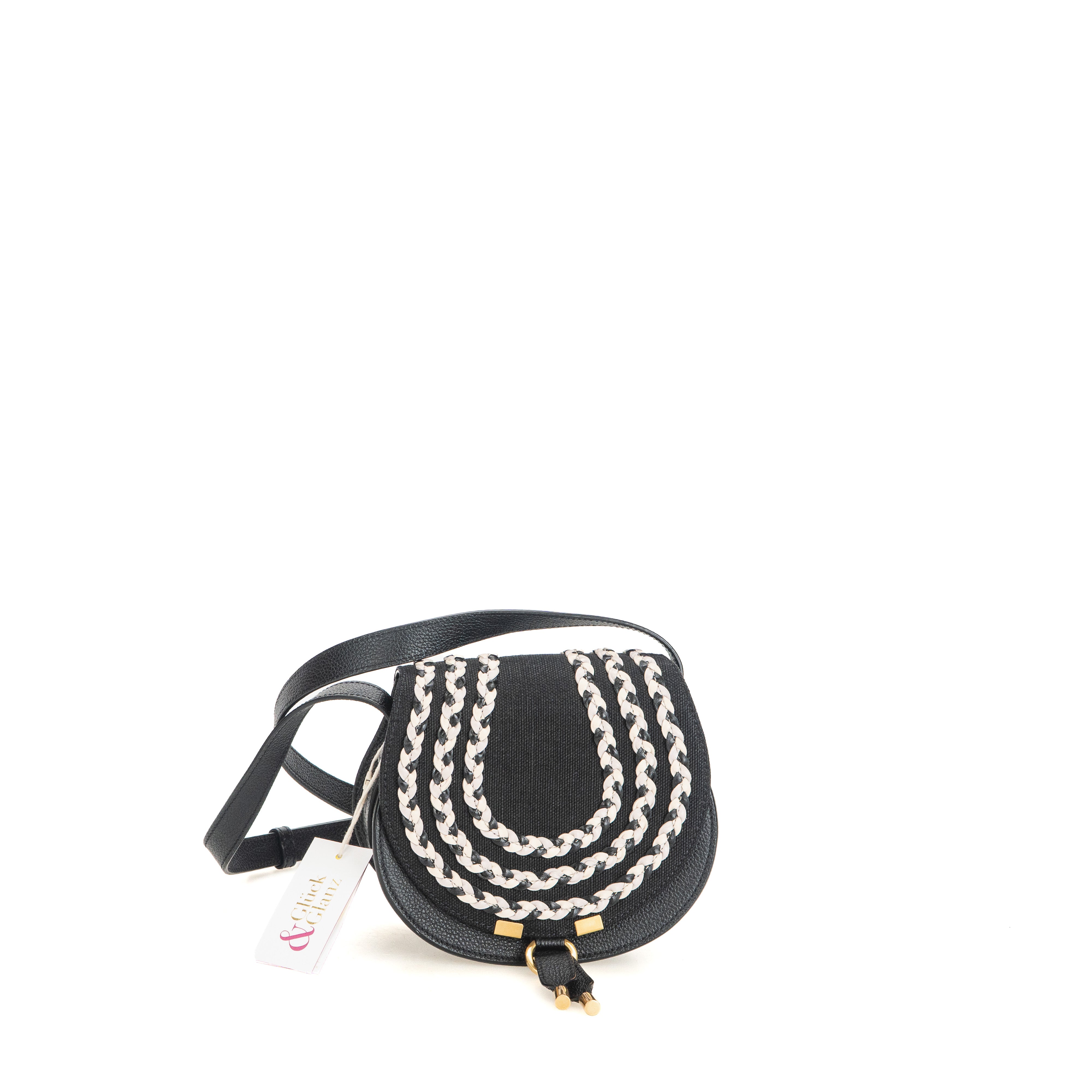 Marcie Saddle