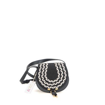 Marcie Saddle