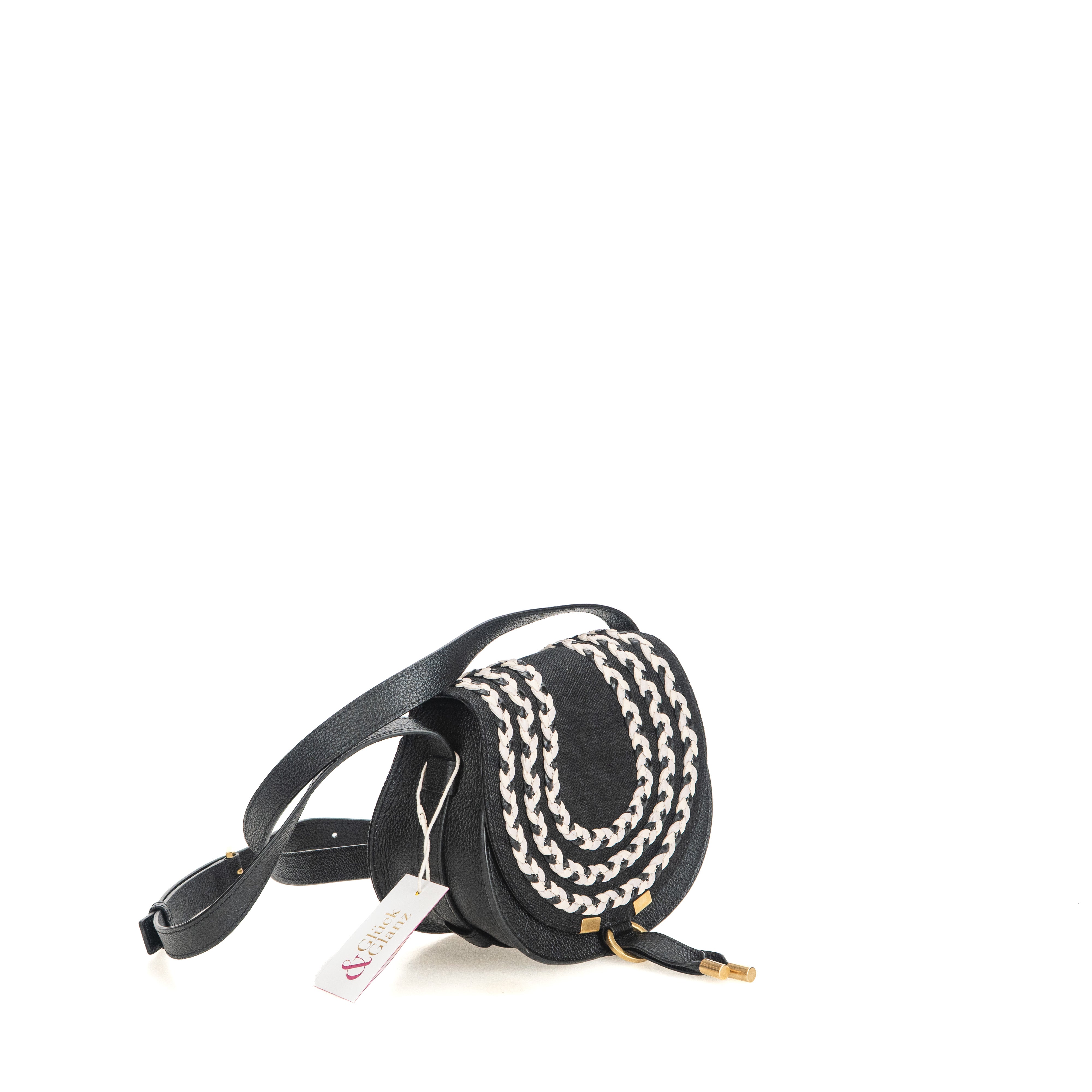 Marcie Saddle