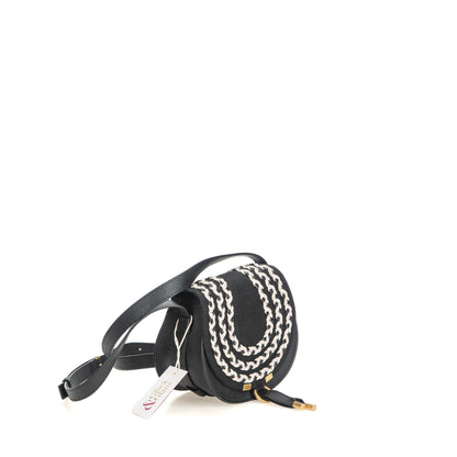 Marcie Saddle
