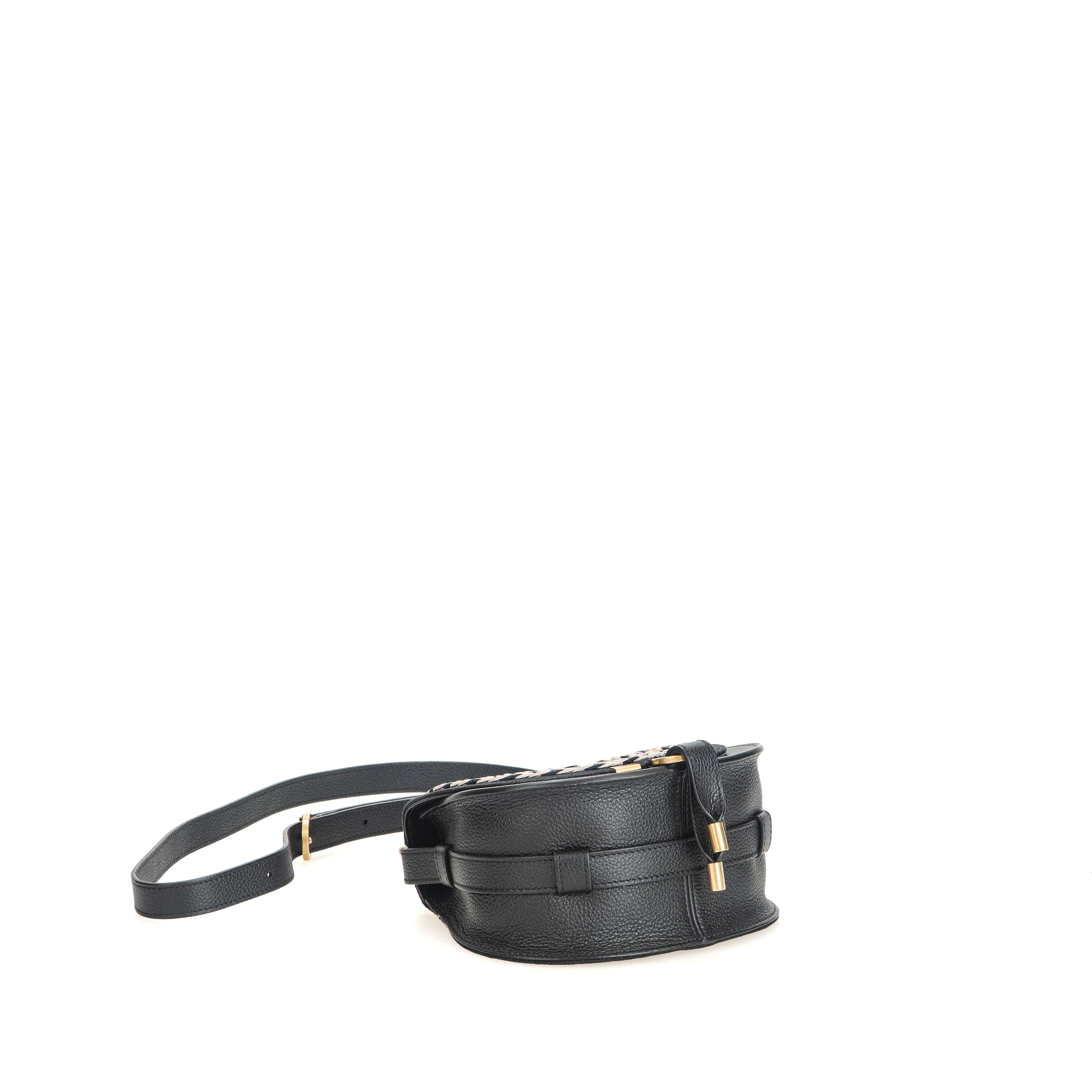 Marcie Saddle