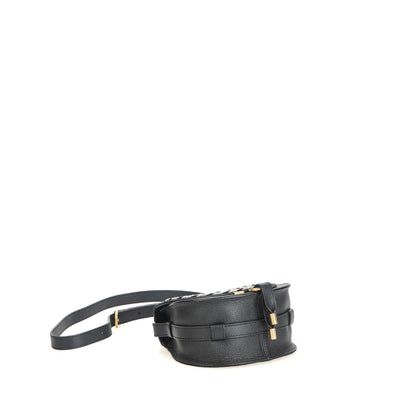 Marcie Saddle