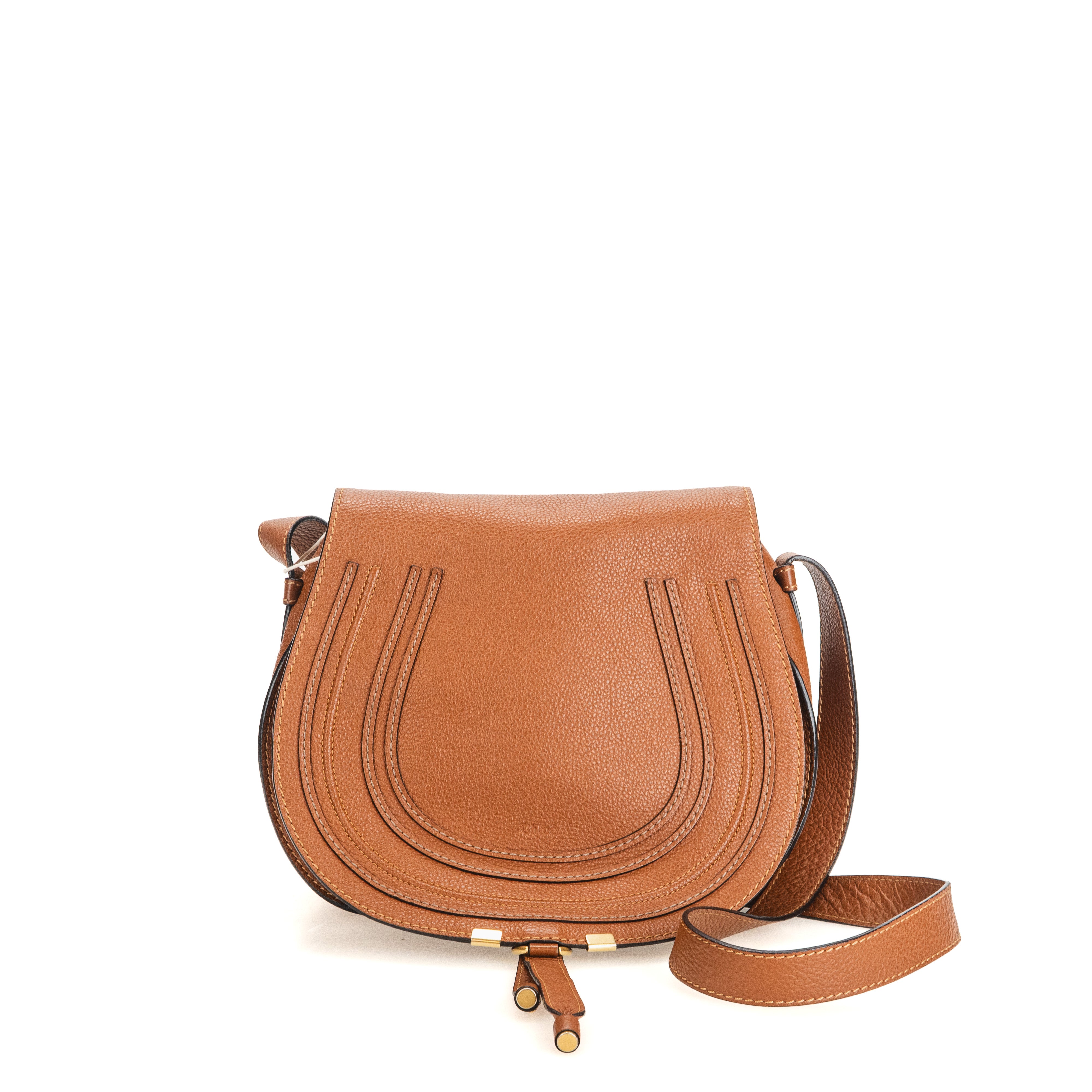Marcie Saddle
