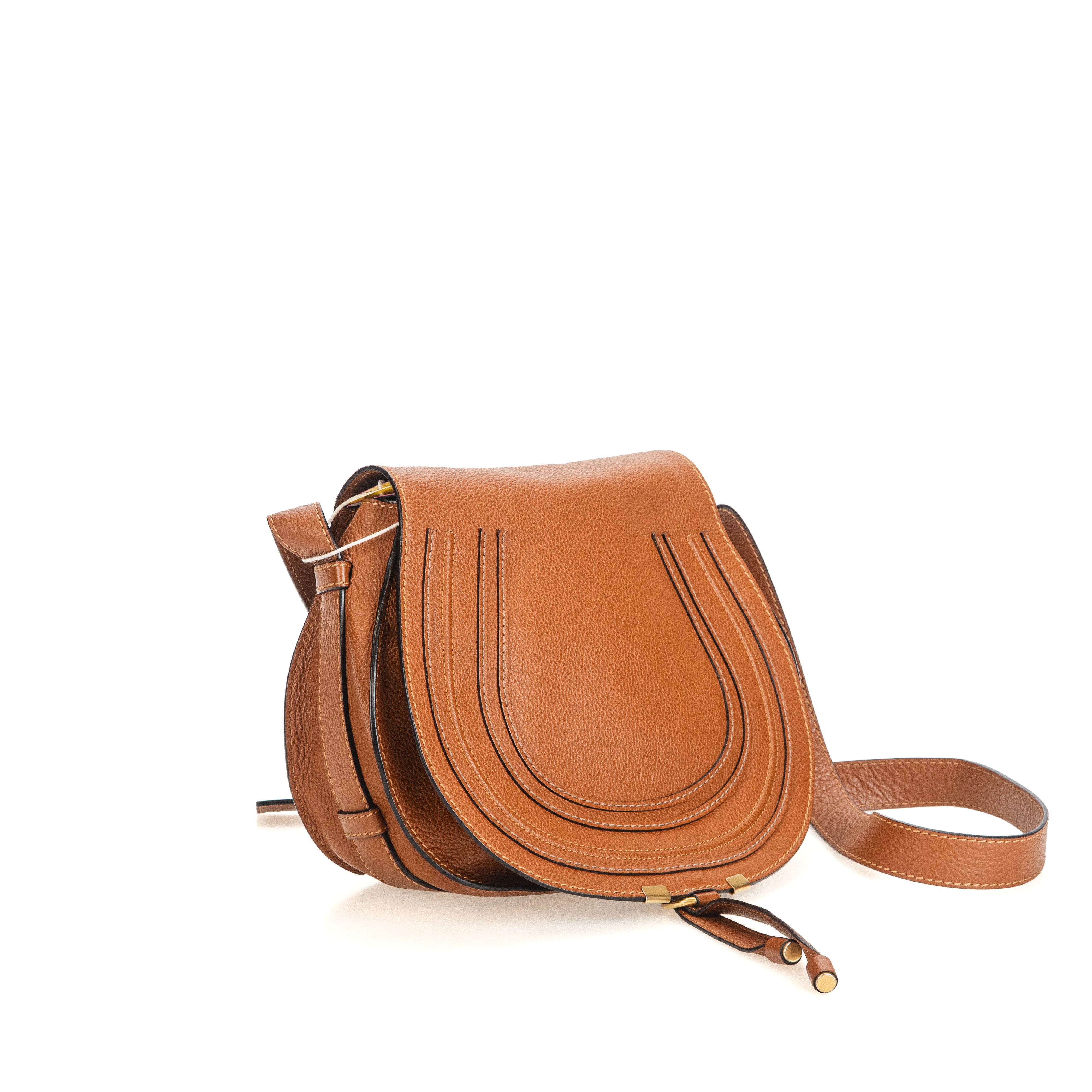 Marcie Saddle