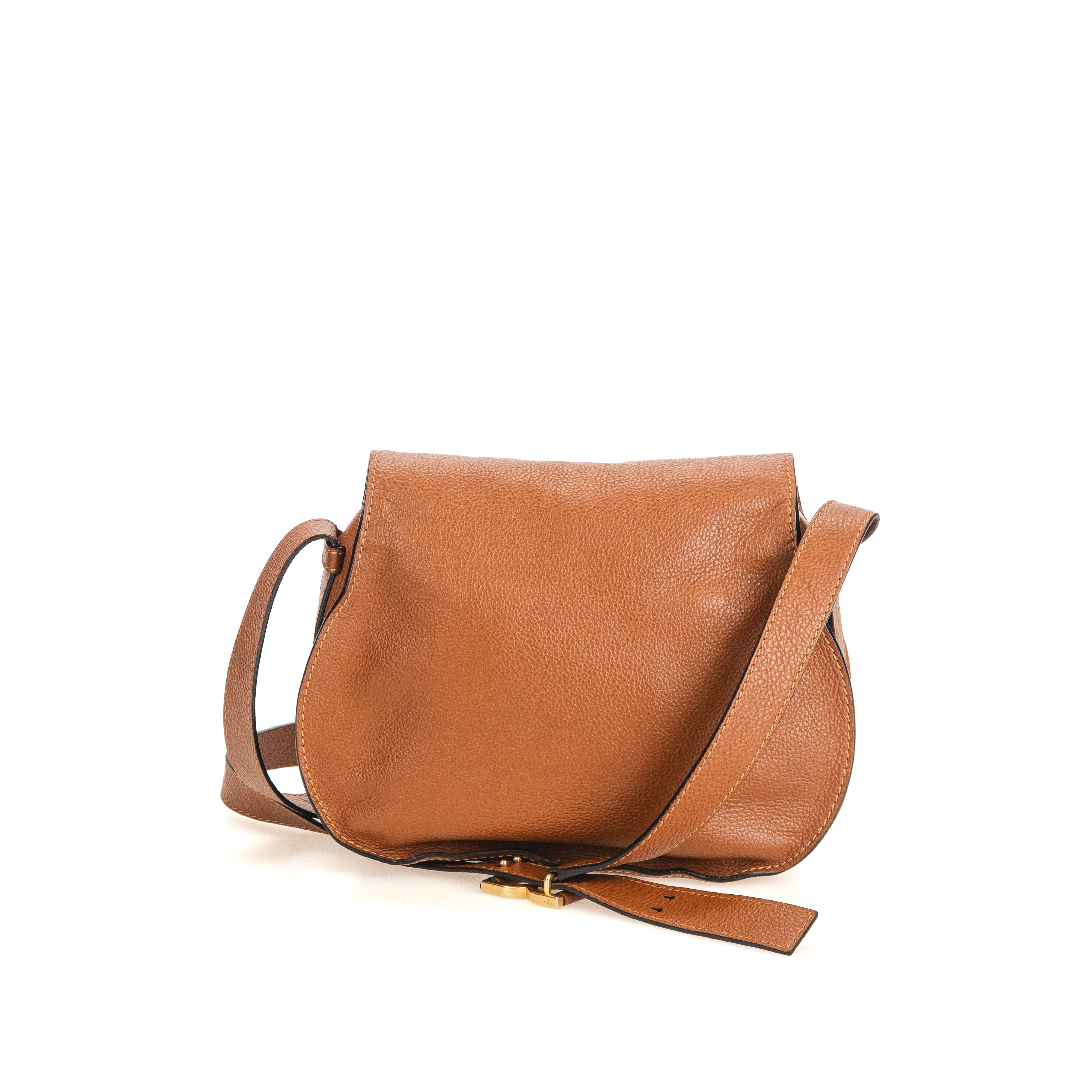 Marcie Saddle