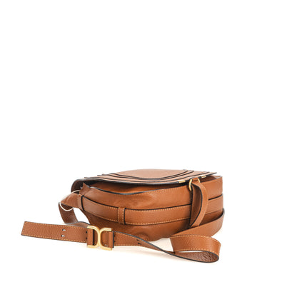 Marcie Saddle