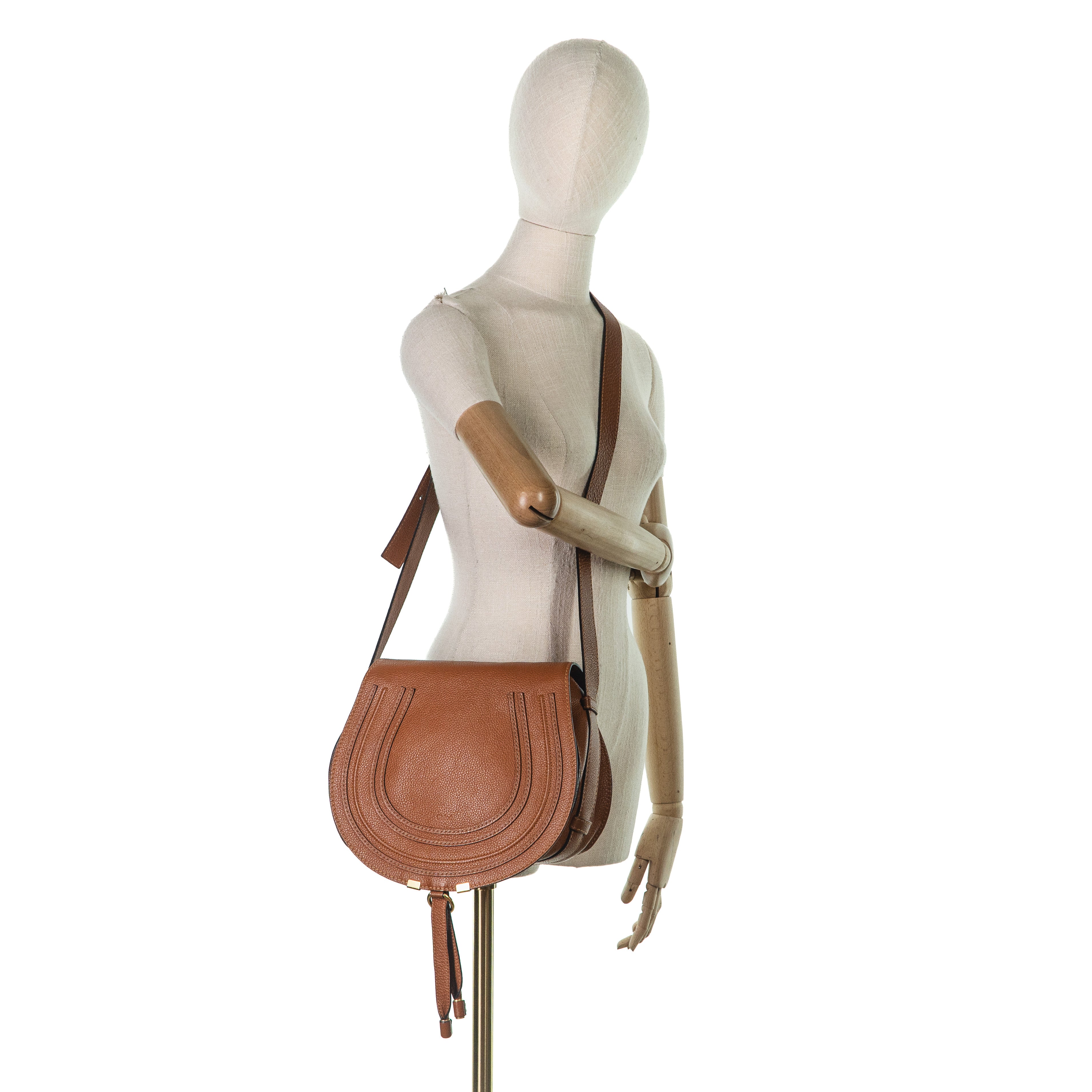Marcie Saddle