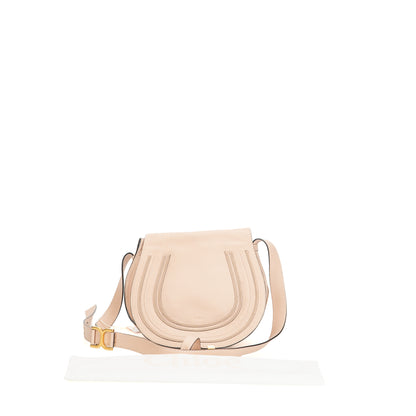 Marcie Saddle