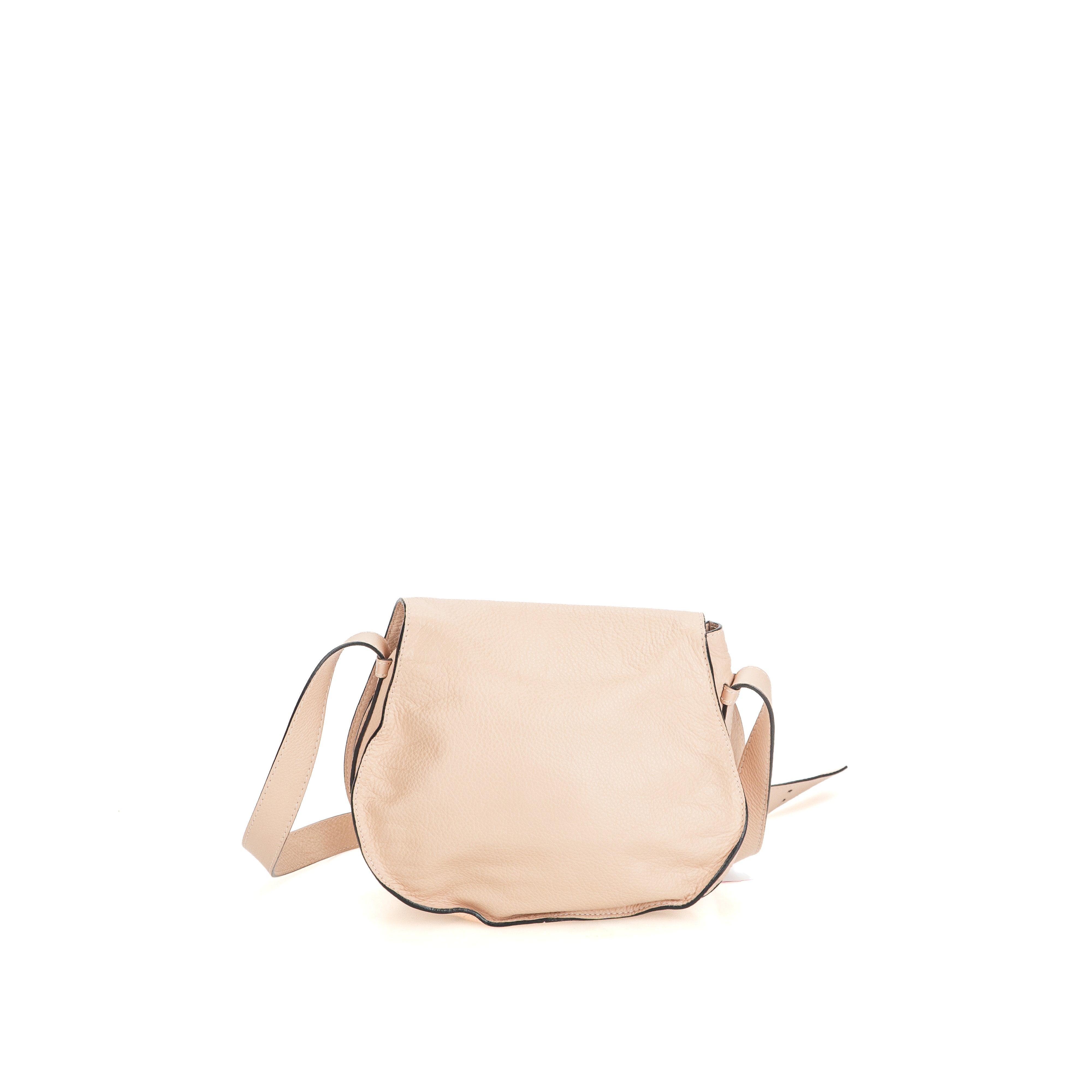 Marcie Saddle