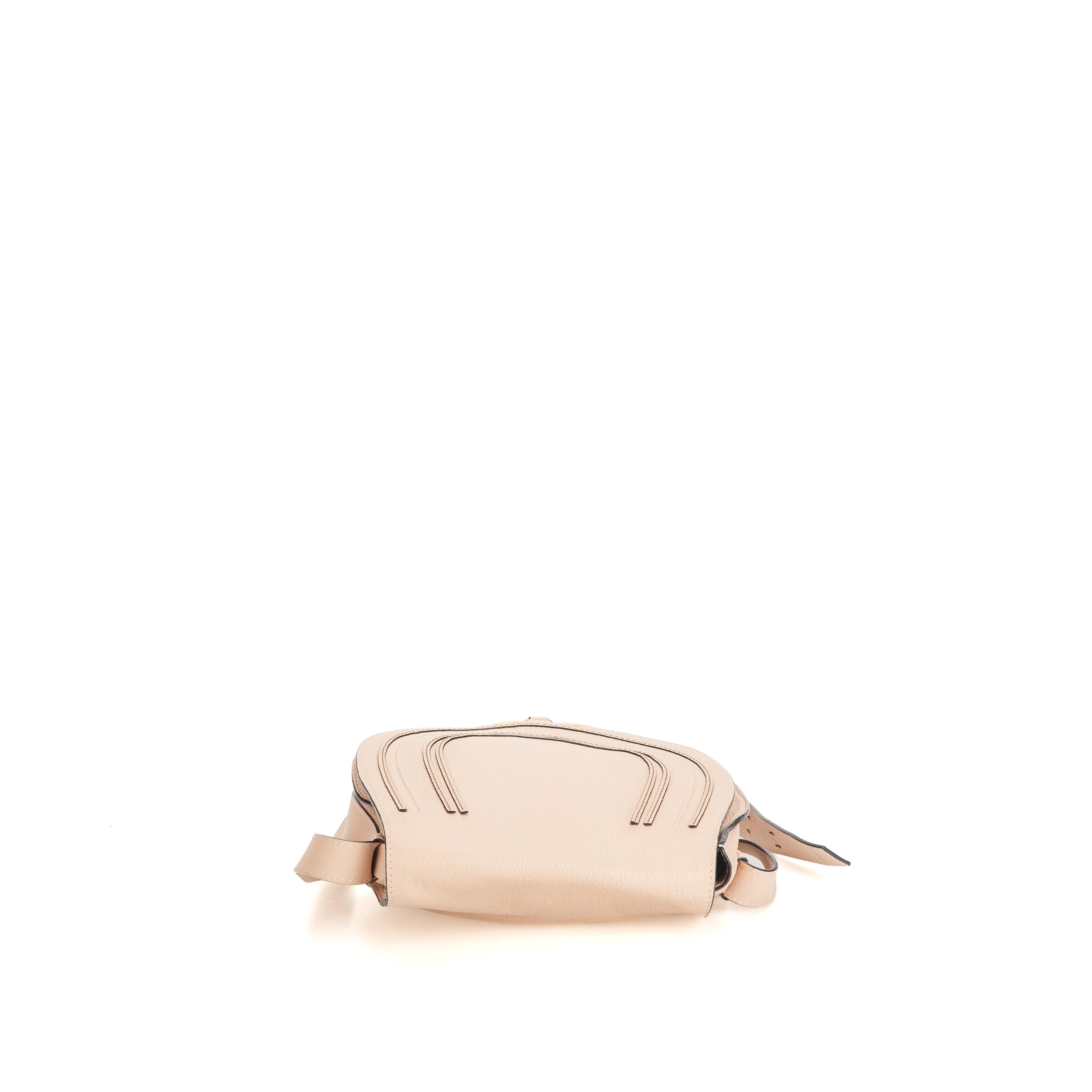 Marcie Saddle