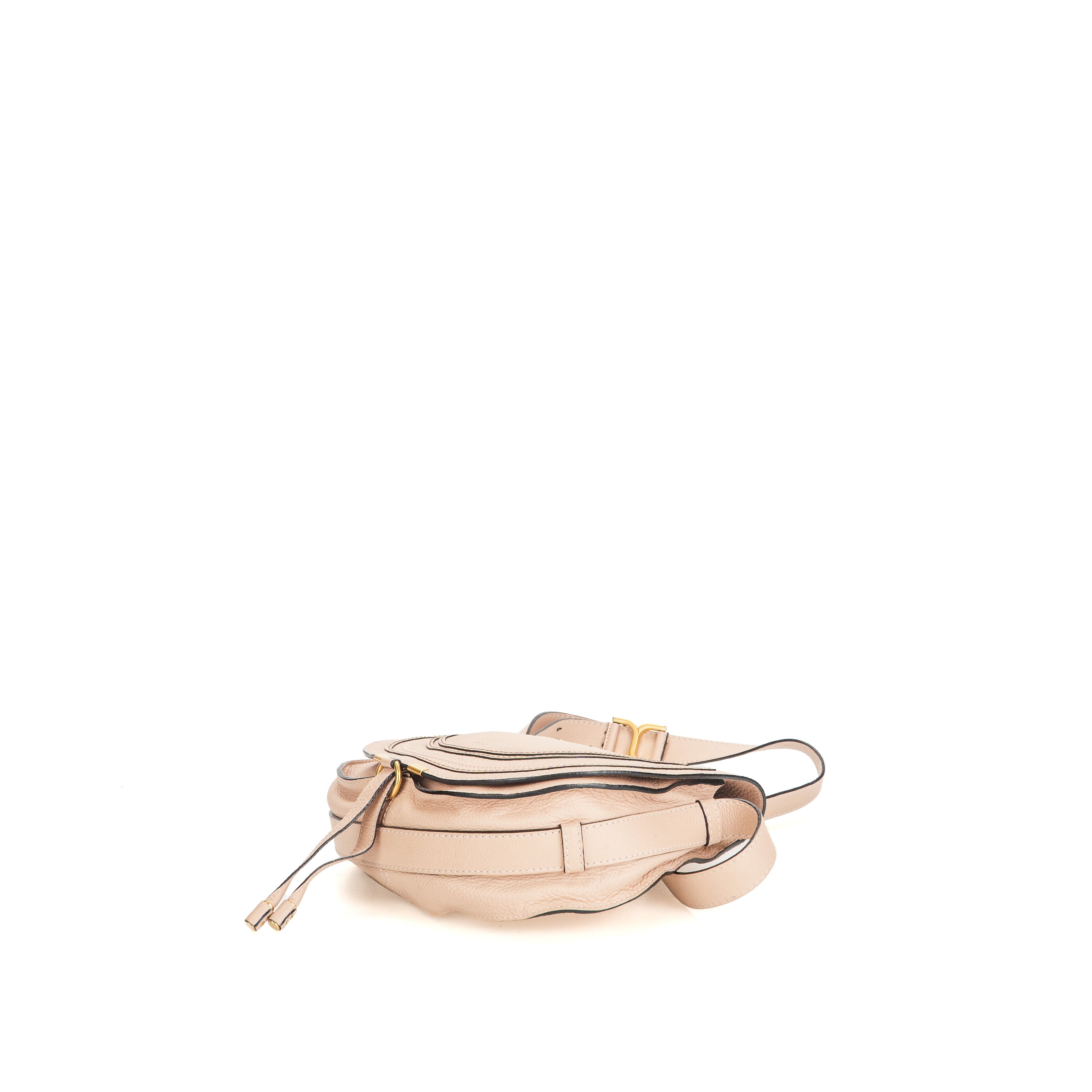 Marcie Saddle