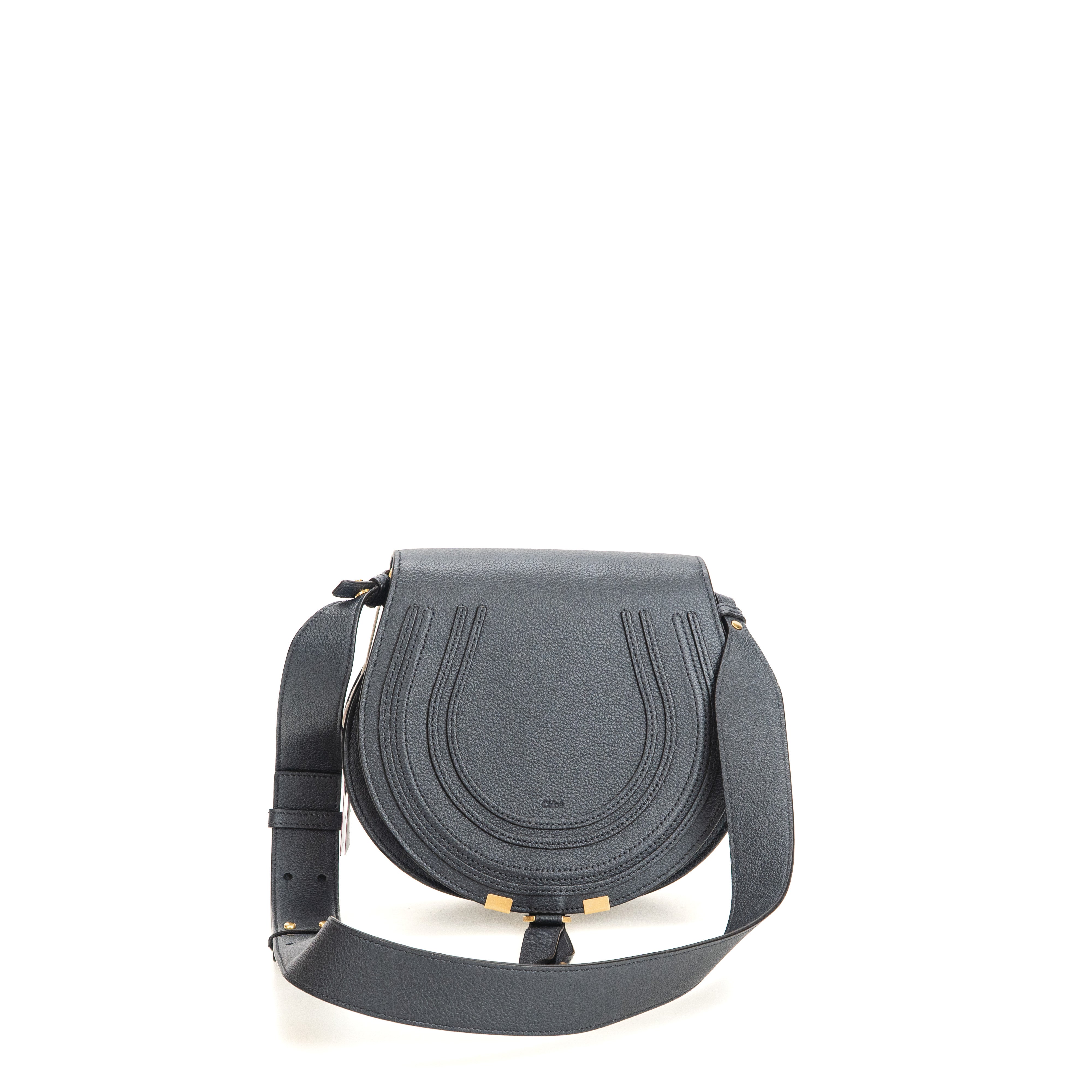 Marcie Saddle