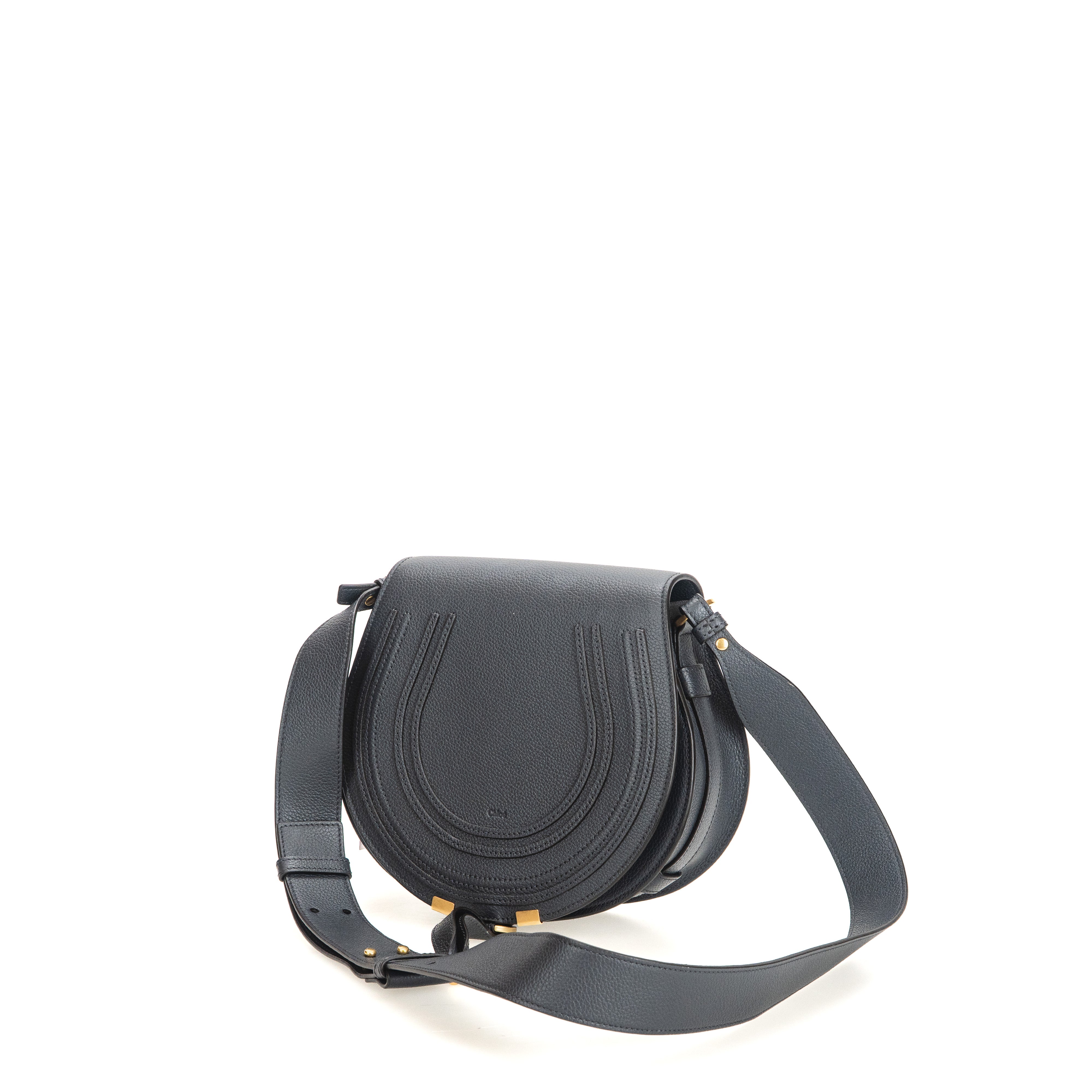 Marcie Saddle