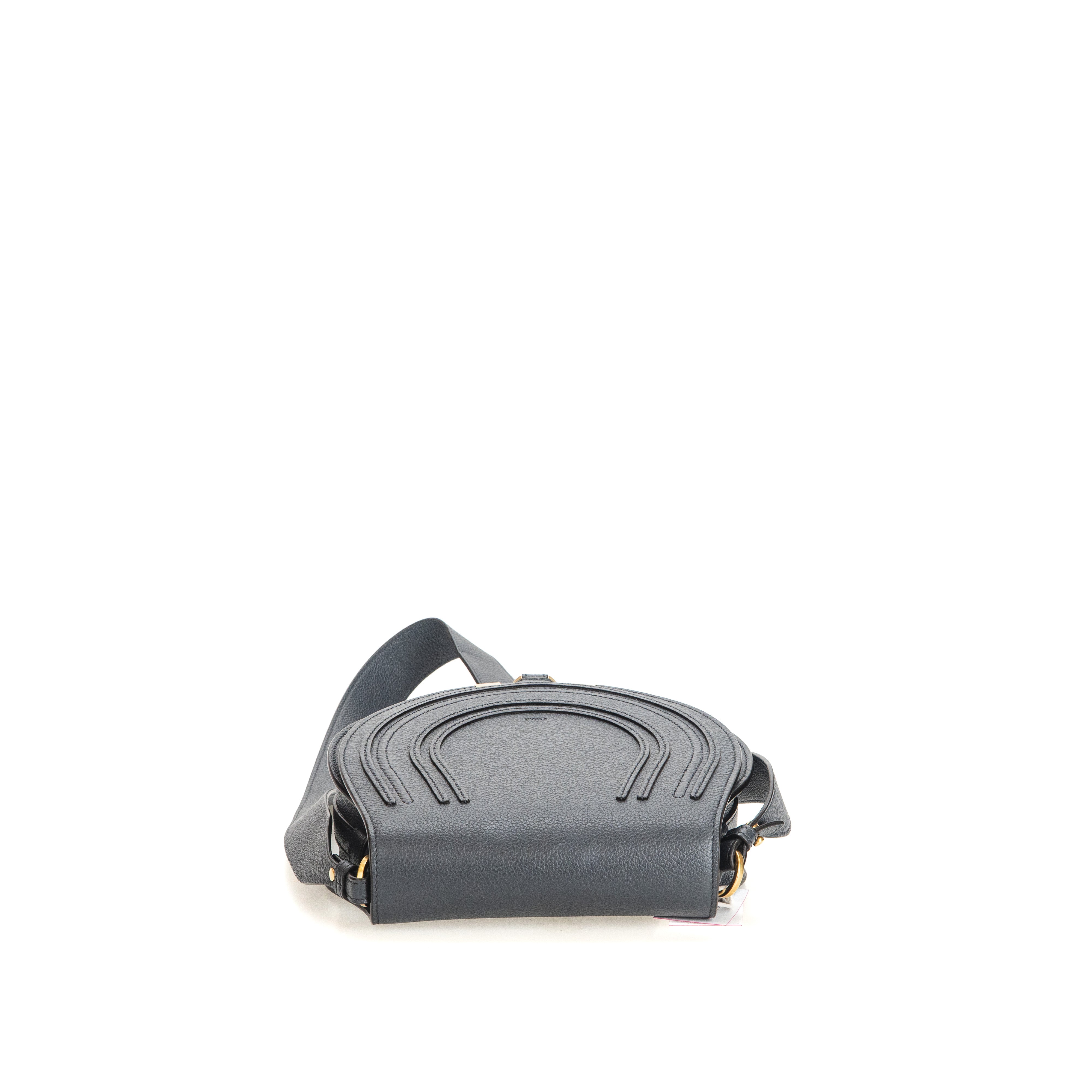 Marcie Saddle