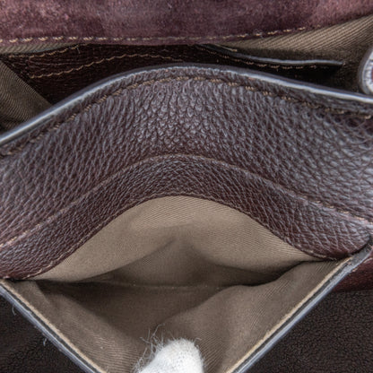 Mini Saddle