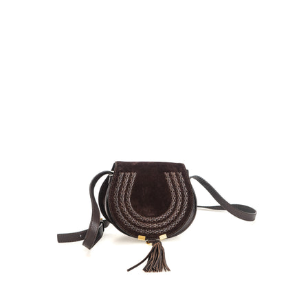 Mini Saddle