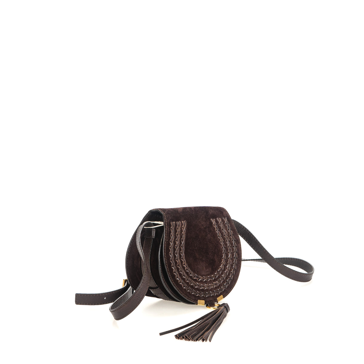 Mini Saddle