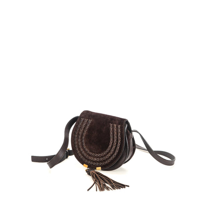 Mini Saddle