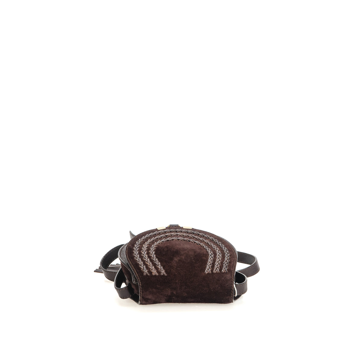 Mini Saddle