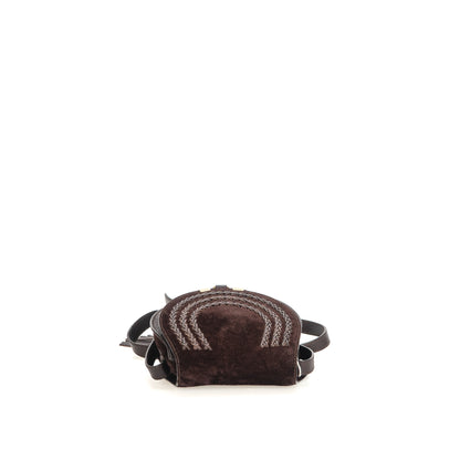 Mini Saddle