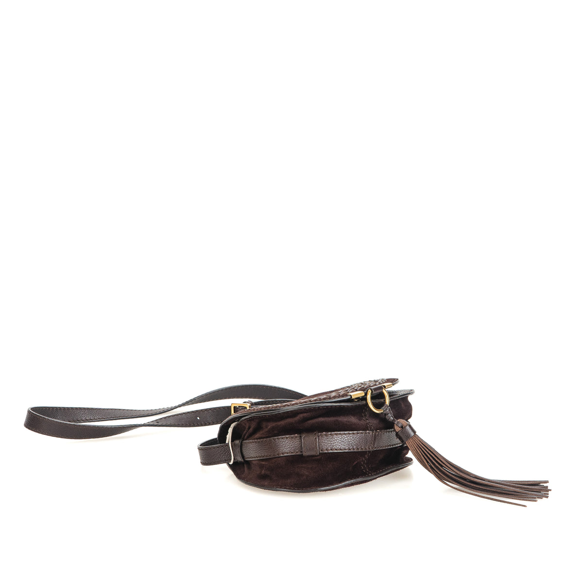 Mini Saddle