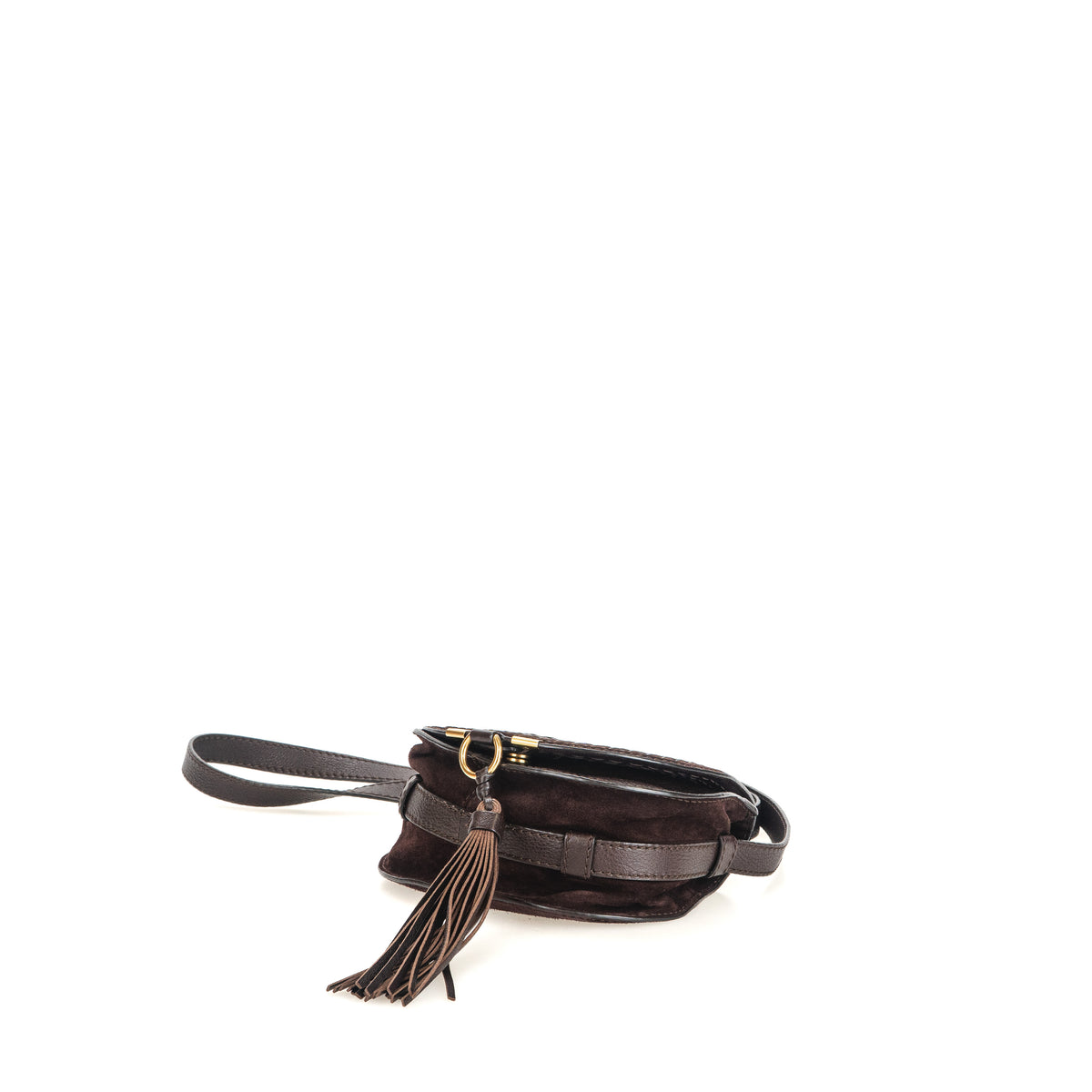 Mini Saddle