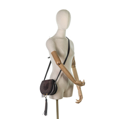 Mini Saddle