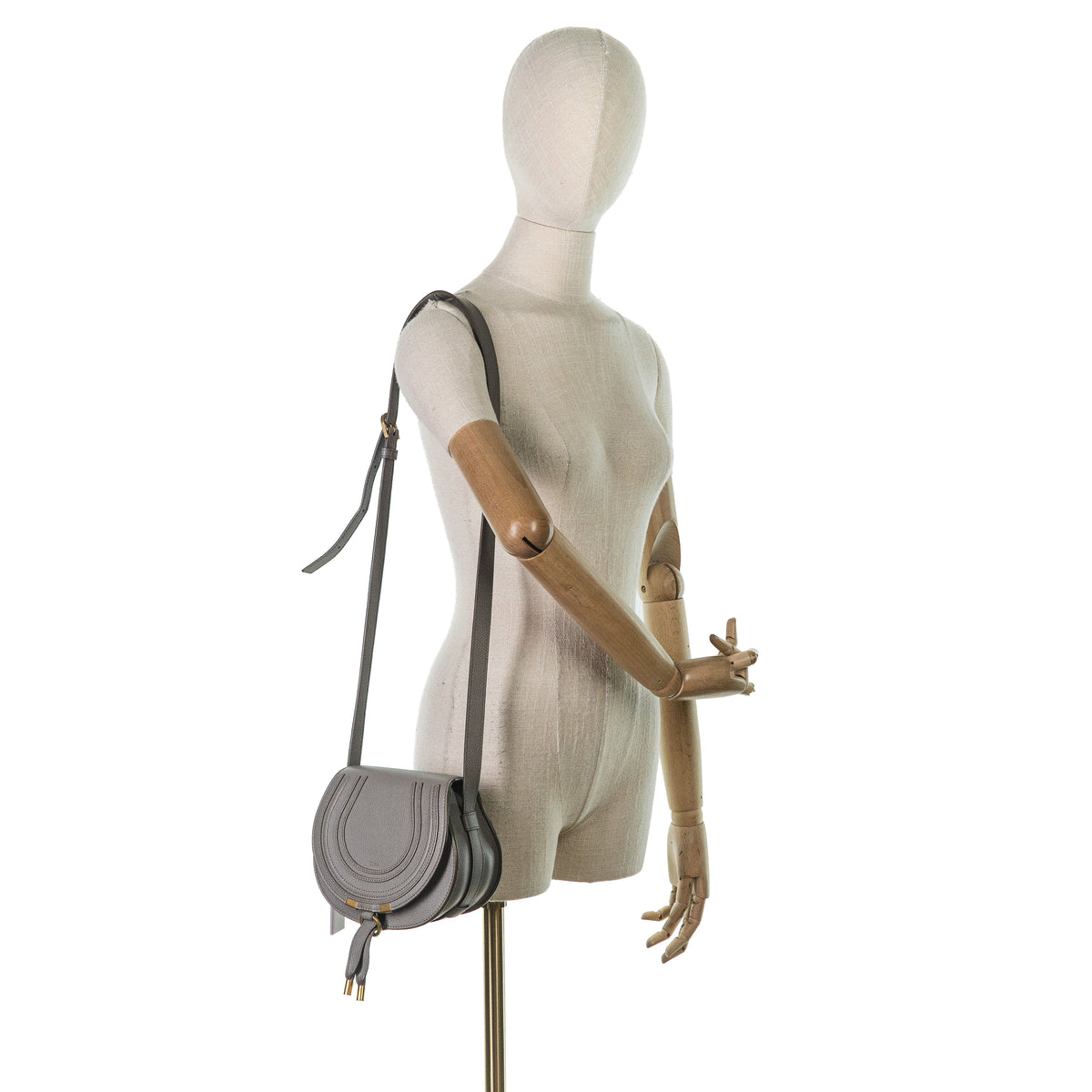 Marcie Saddle