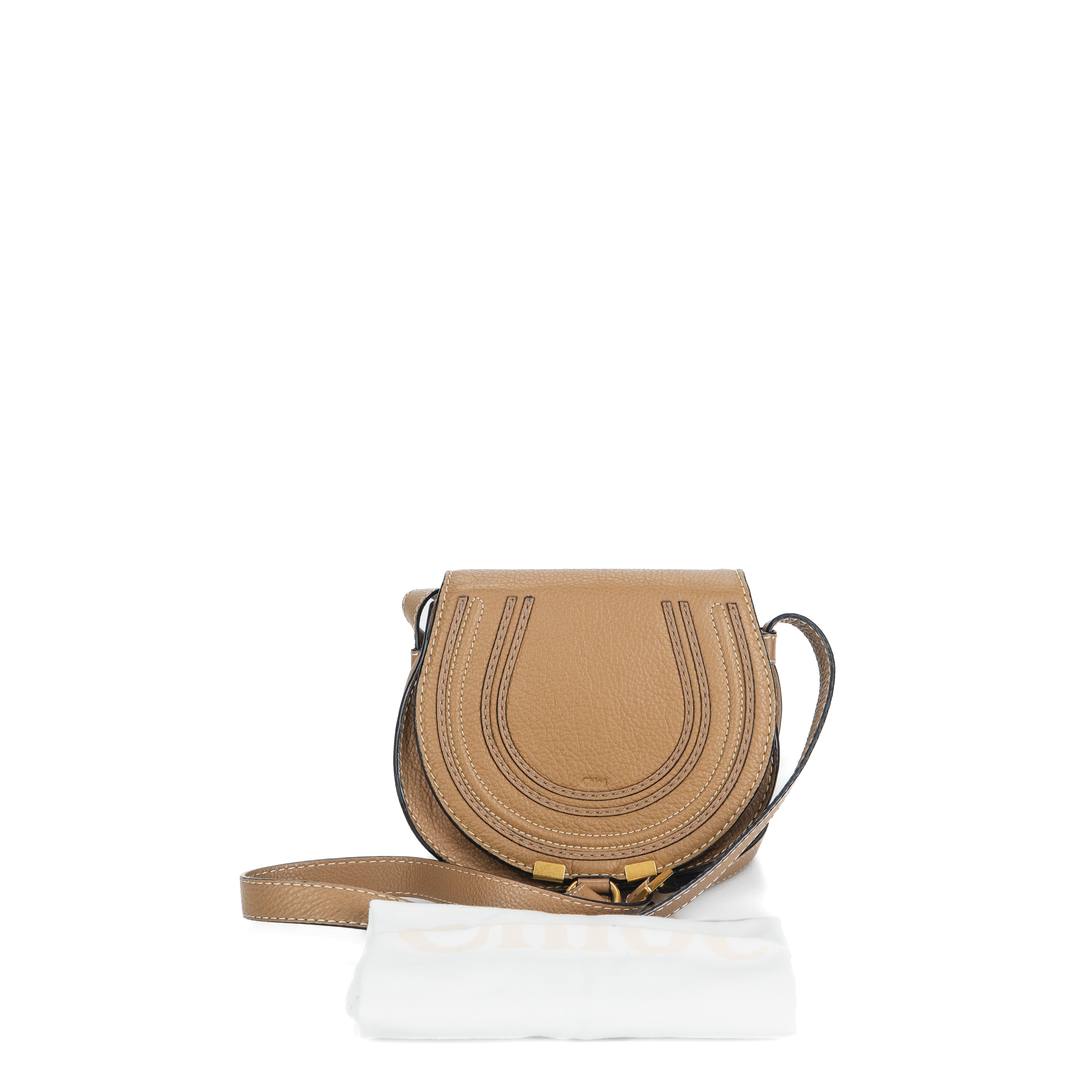 Marcie Saddle